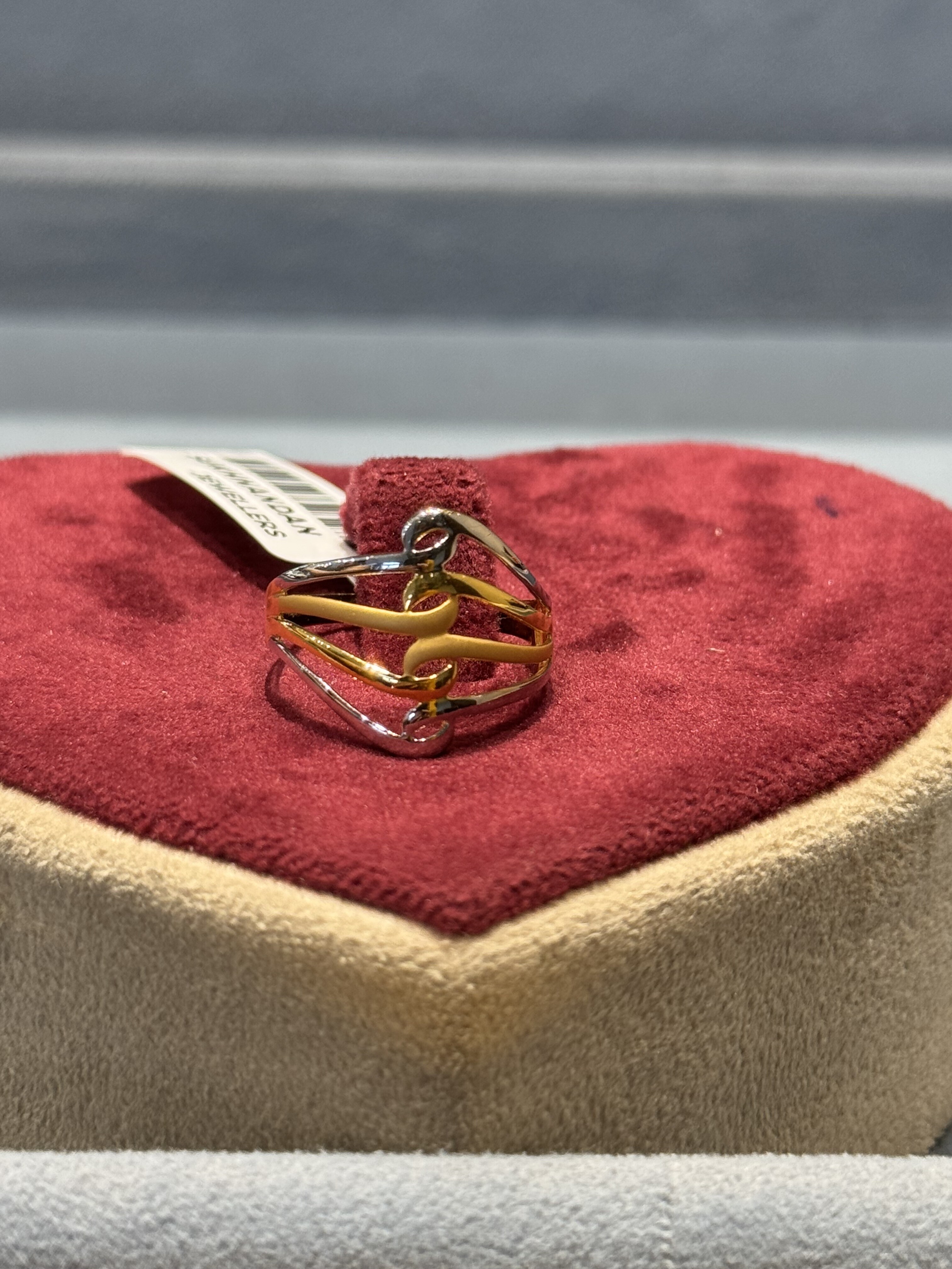 Ladies Rings