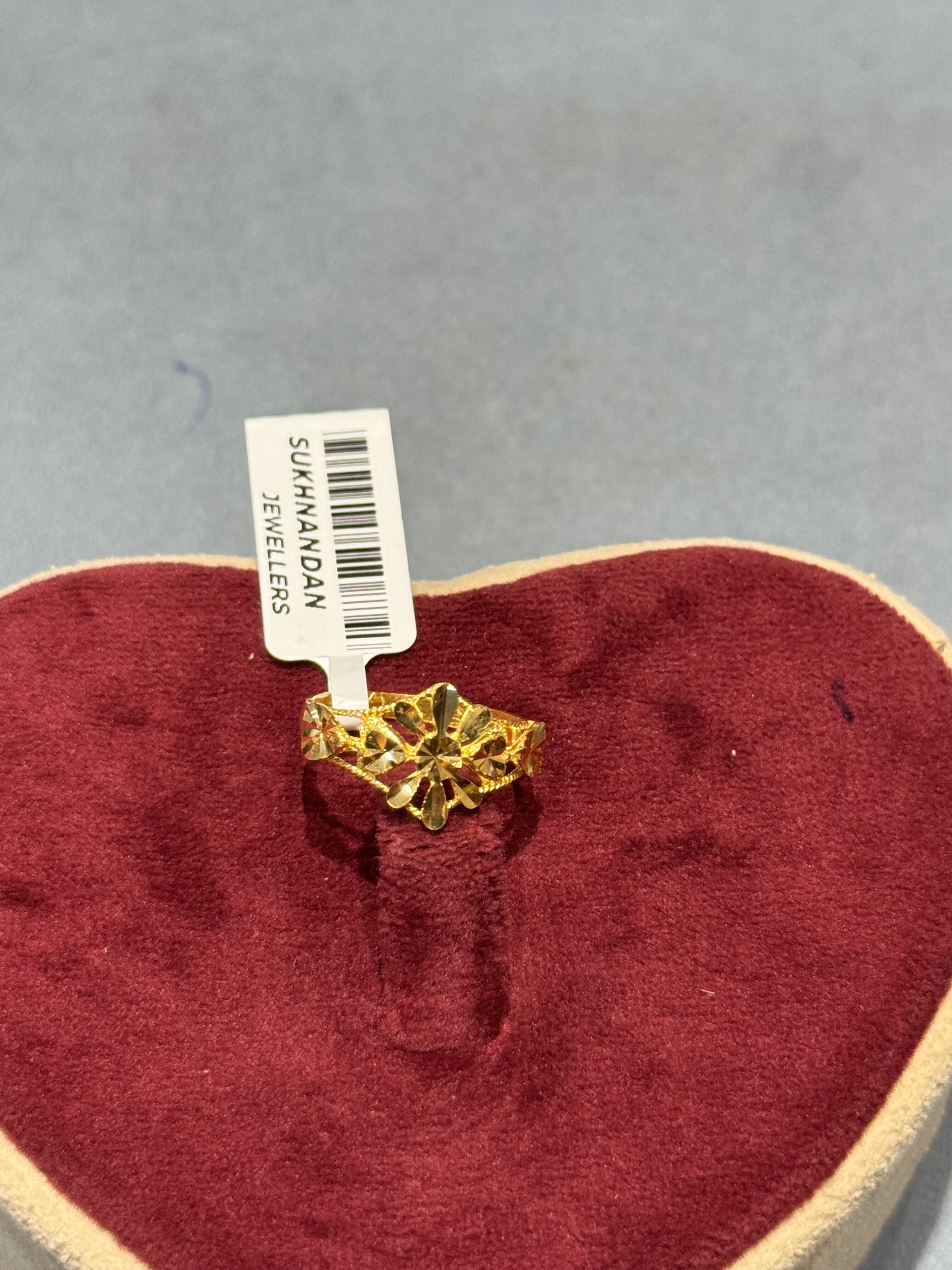 Ladies Rings