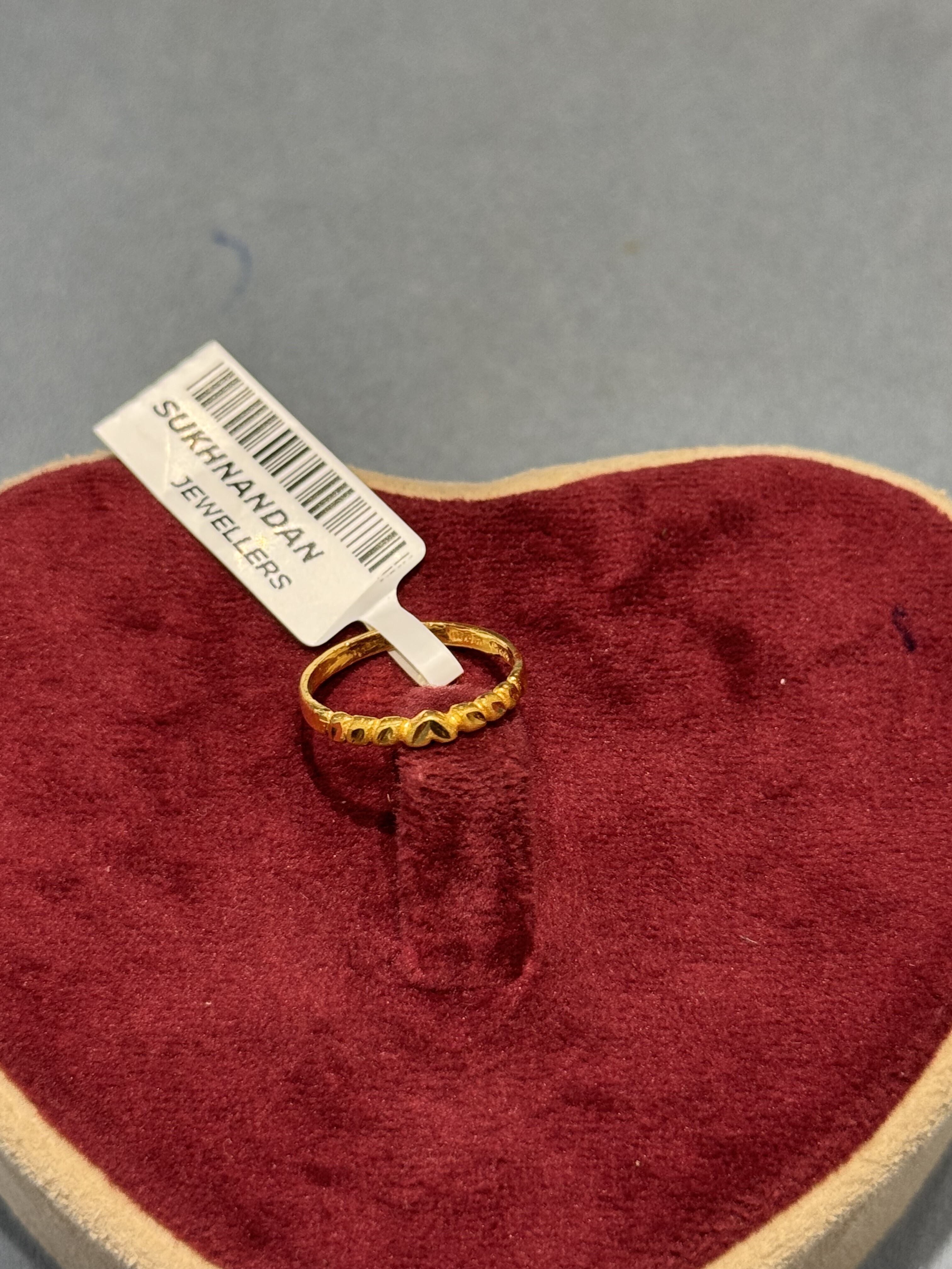 Ladies Rings