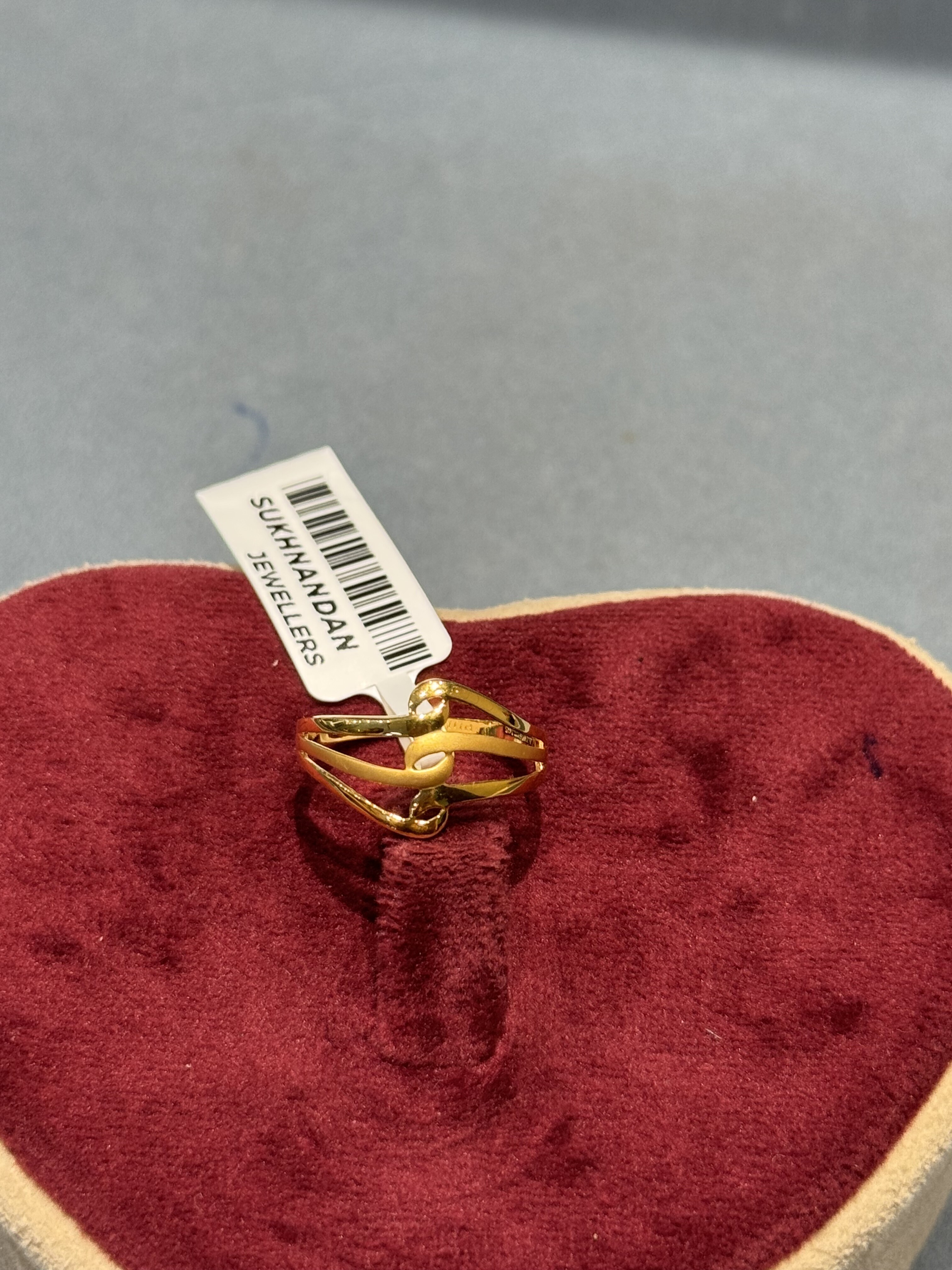 Ladies Rings