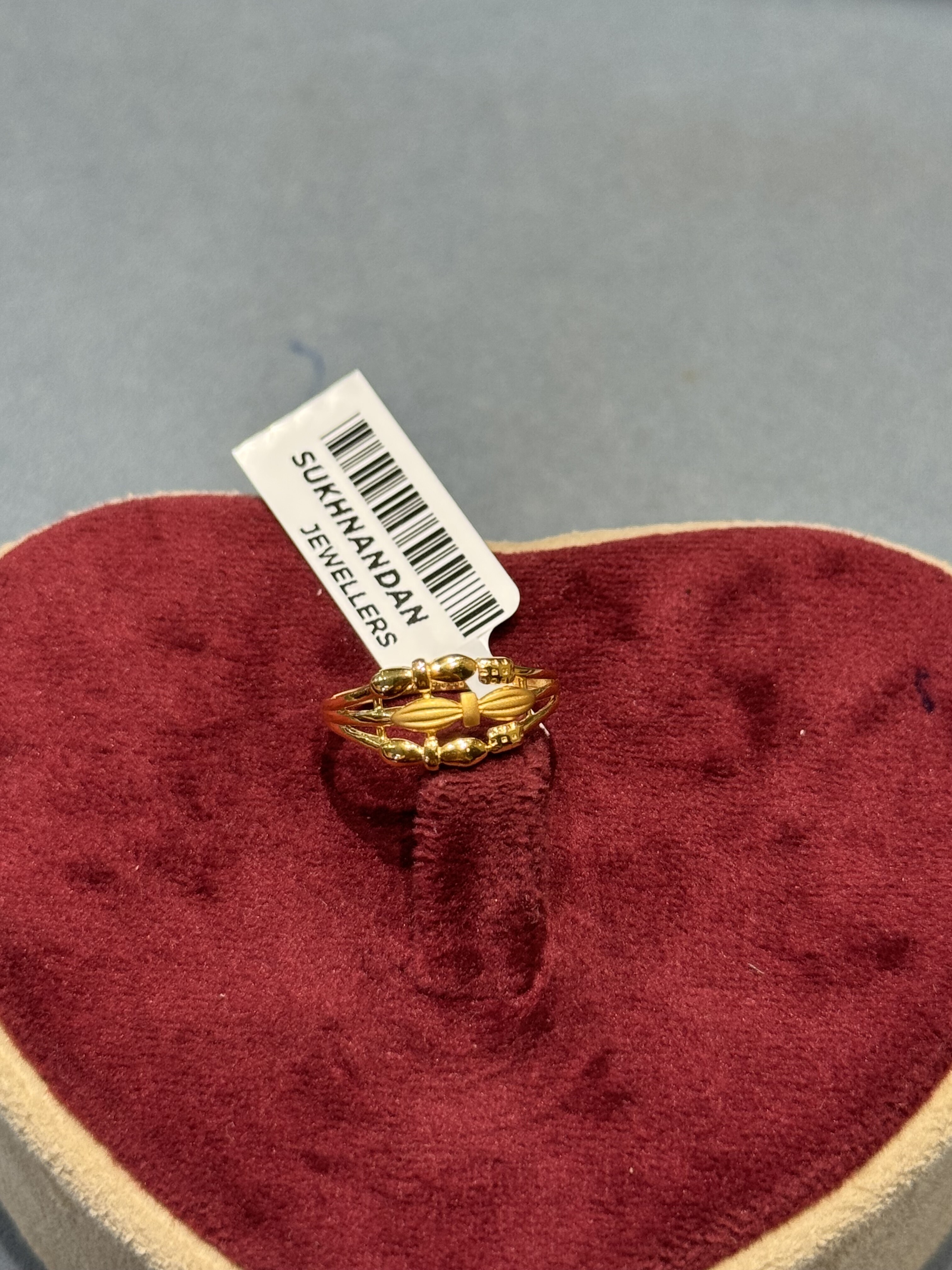 Ladies Rings