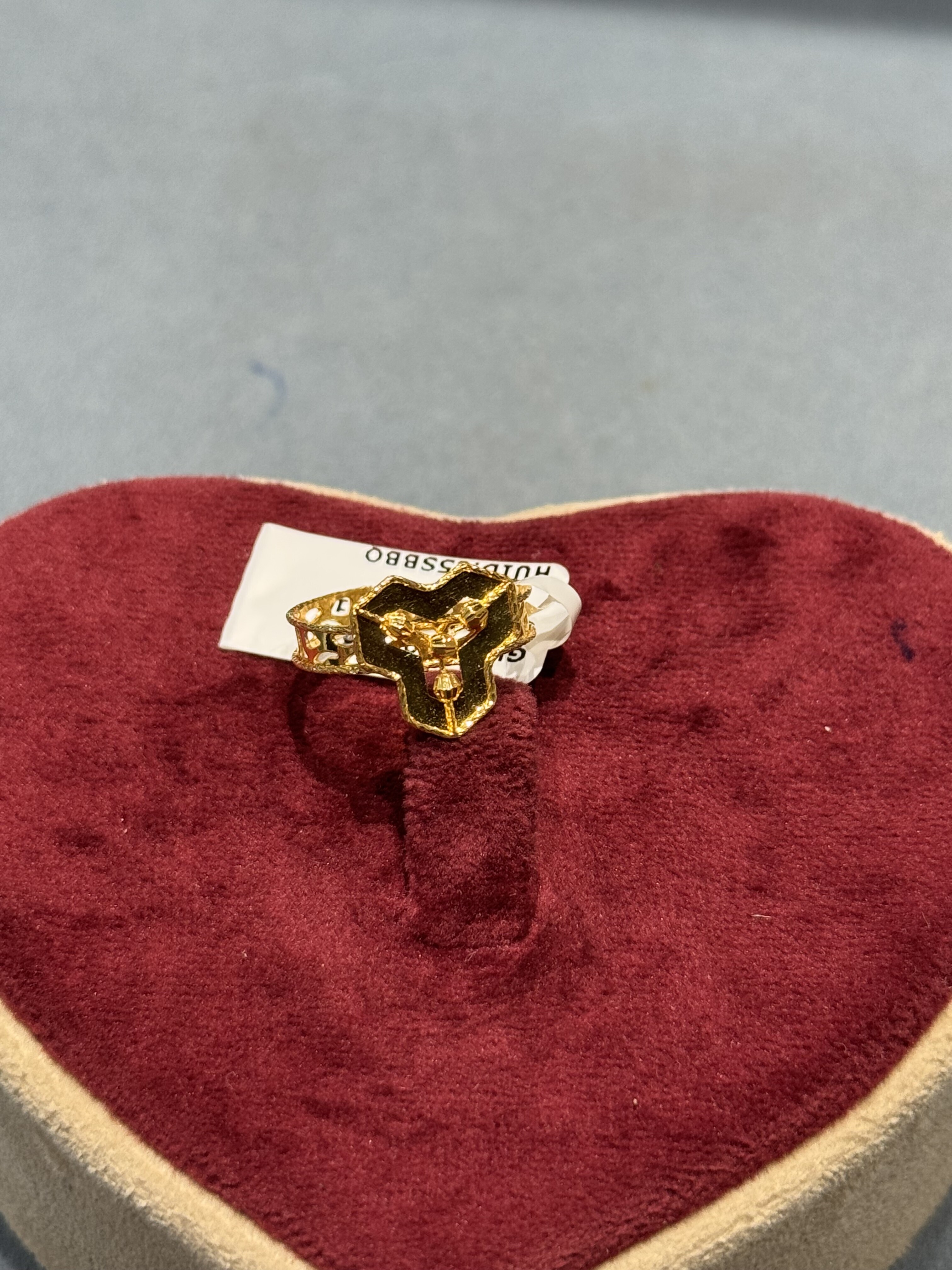 Ladies Rings