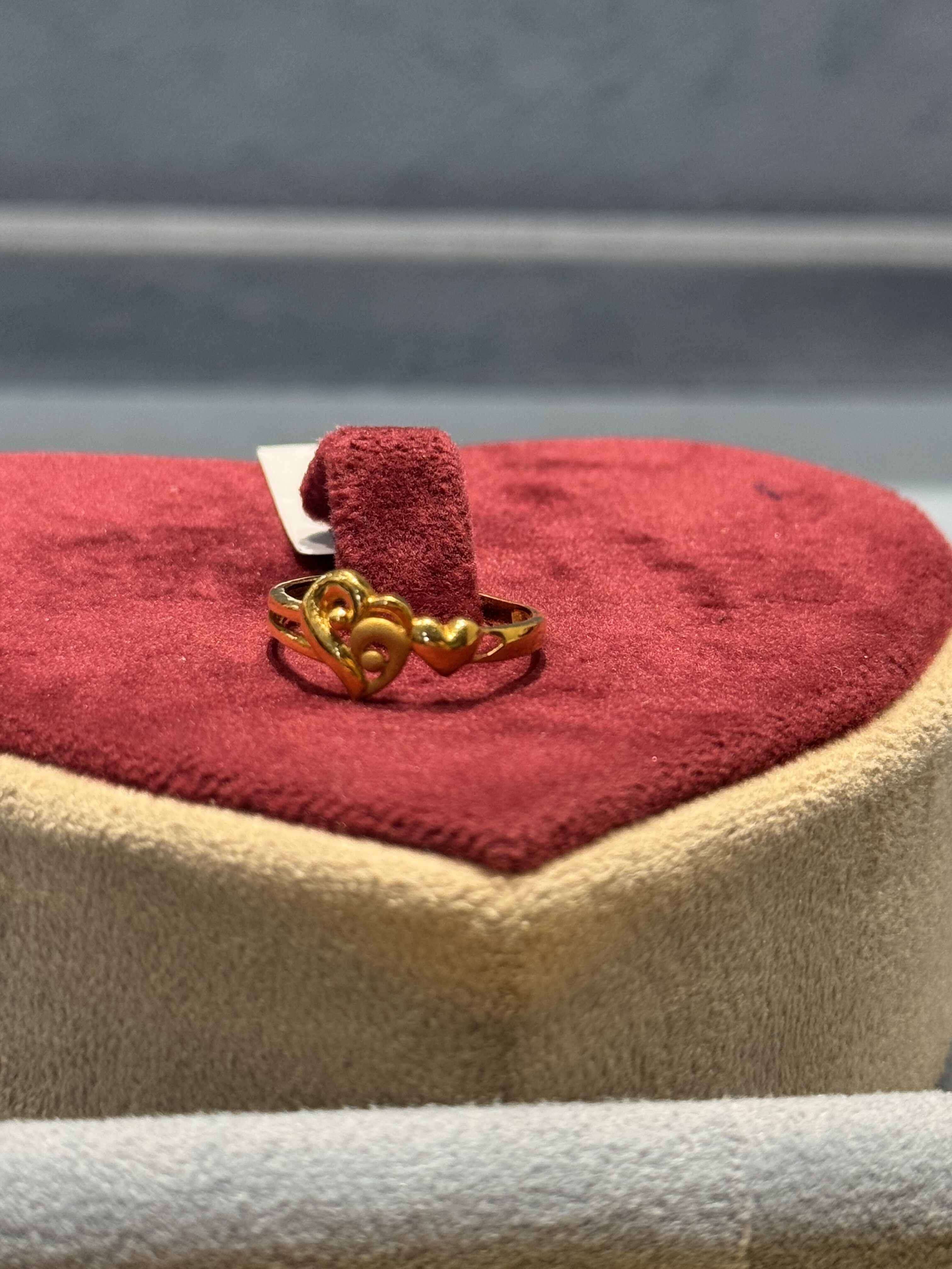 Ladies Rings