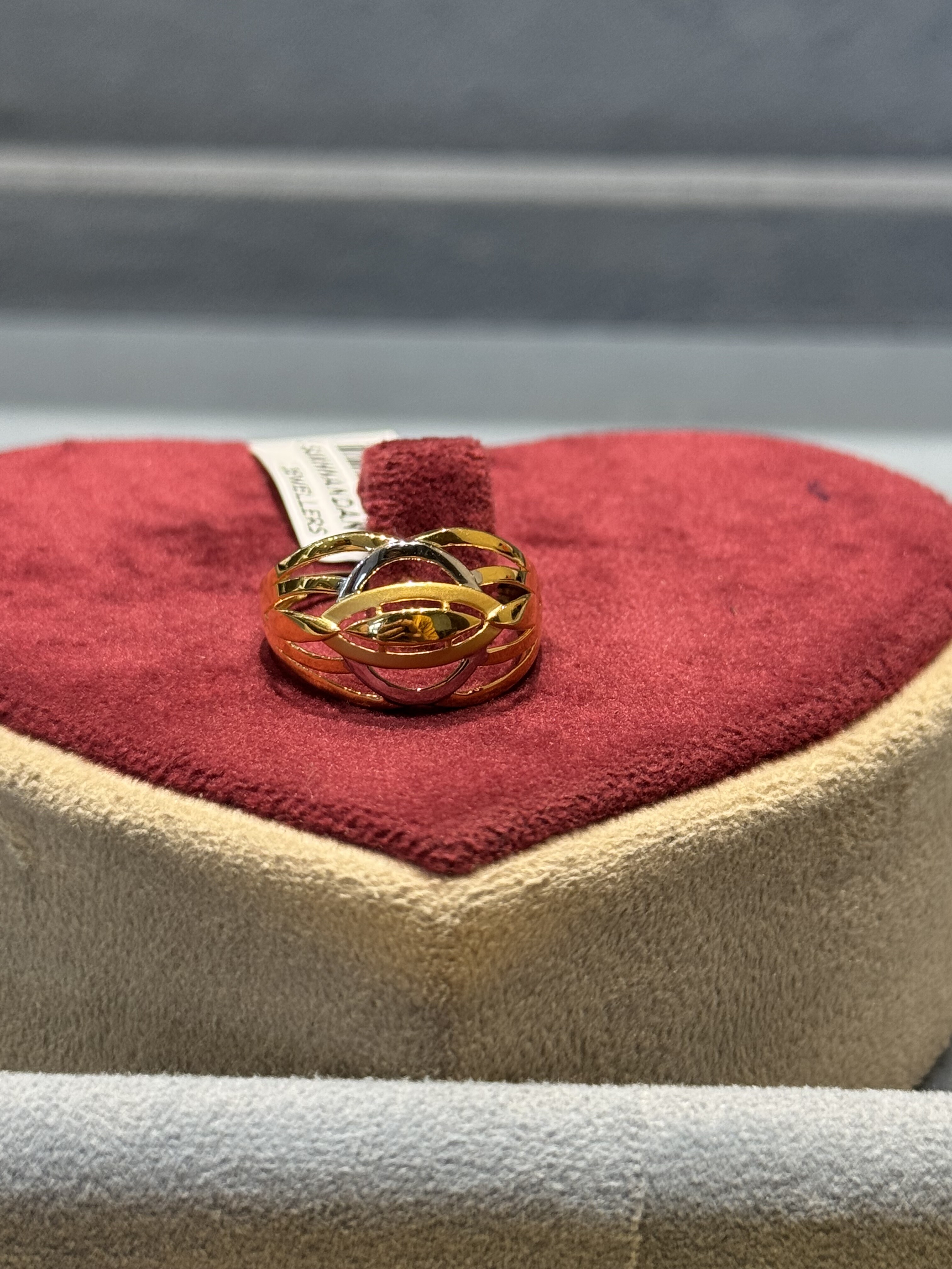 Ladies Rings