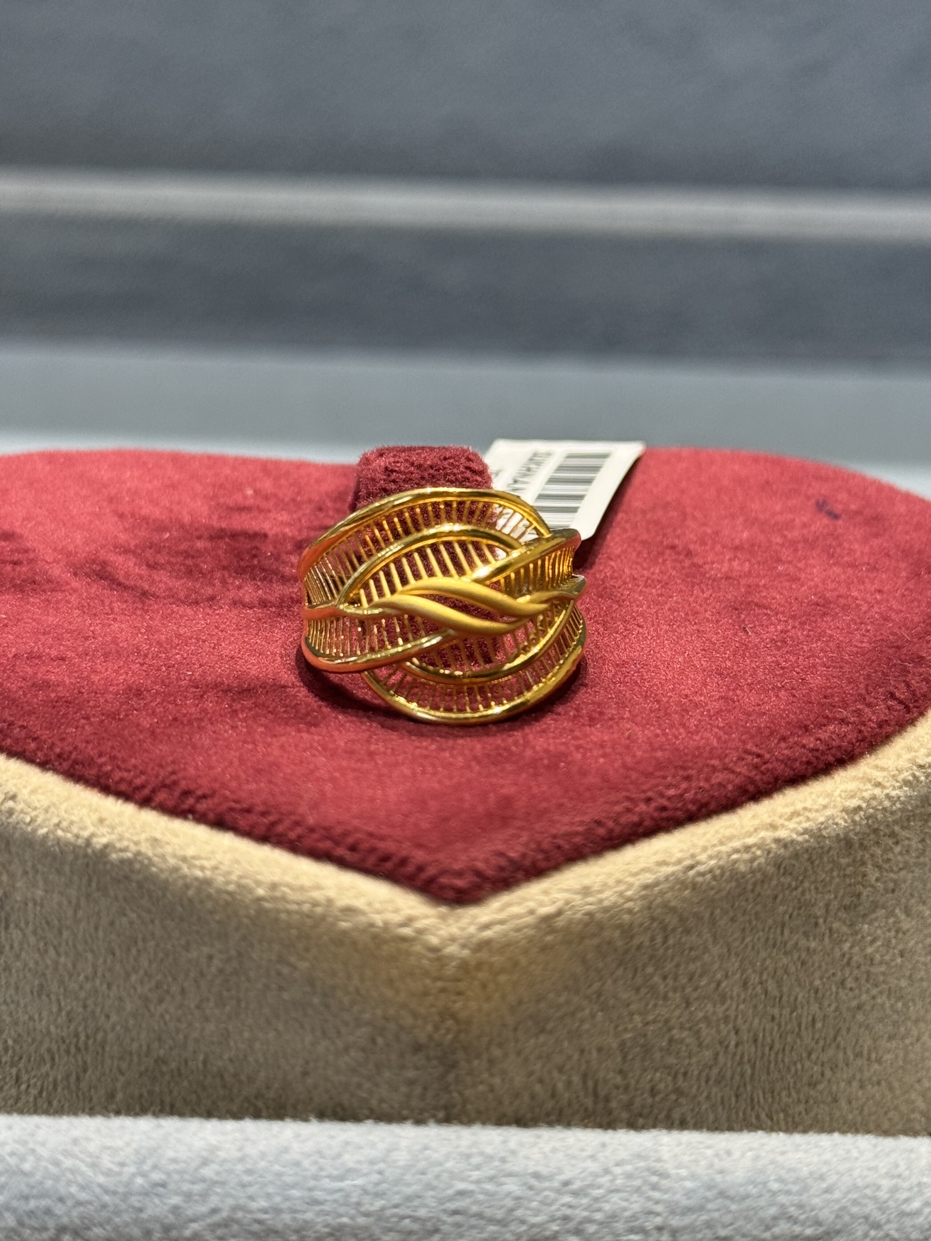 Ladies Rings