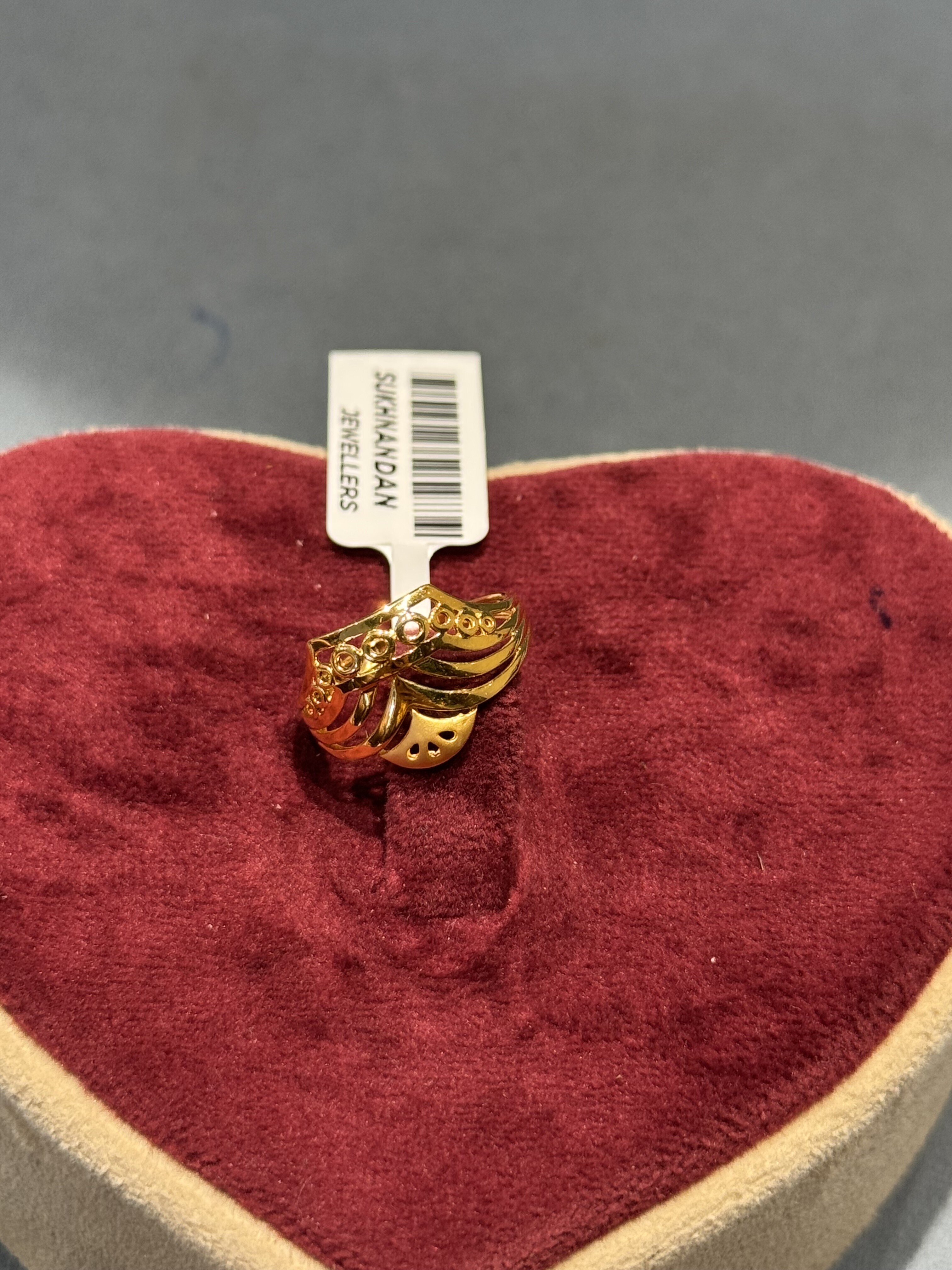 Ladies Rings