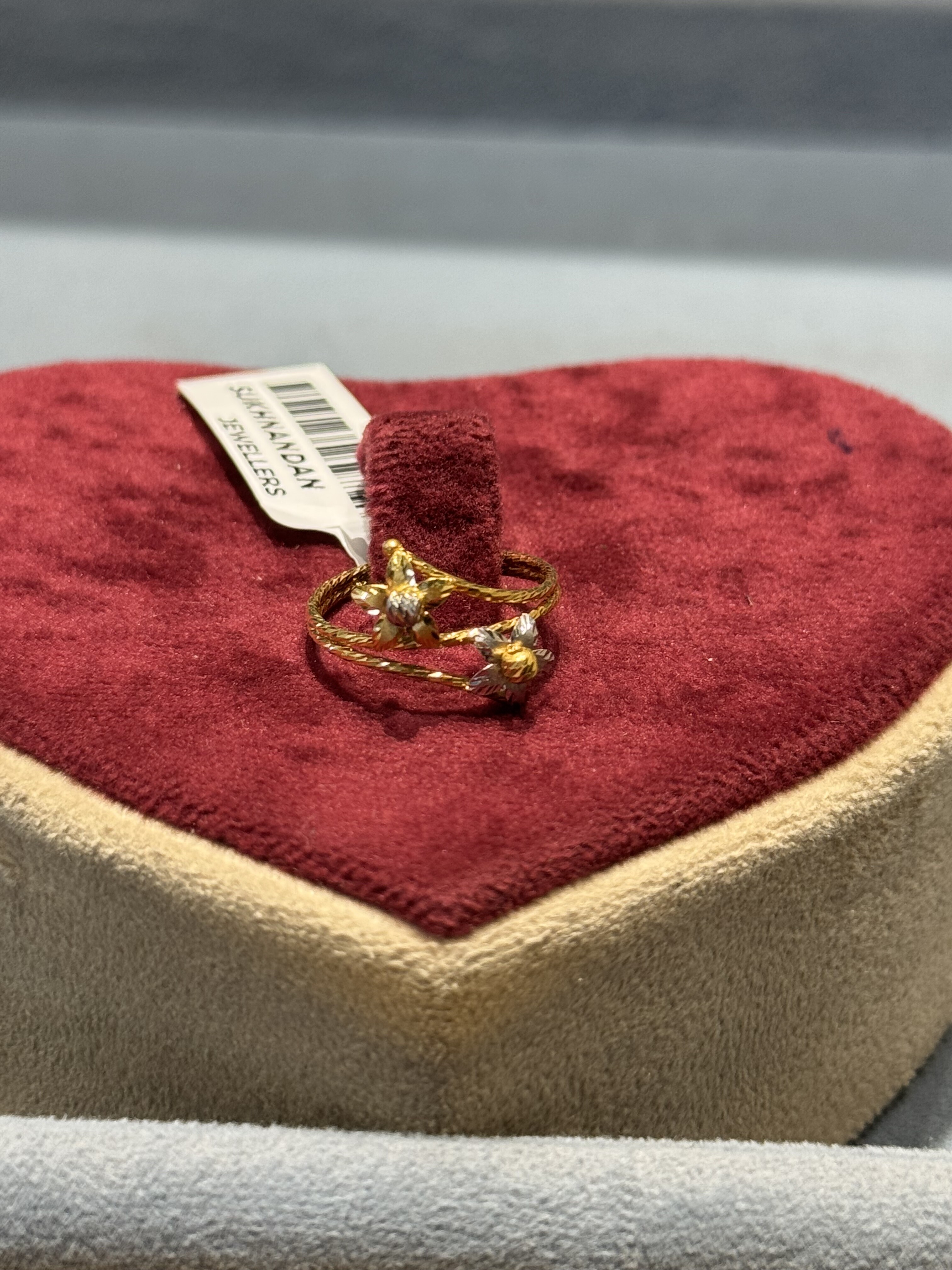 Ladies Rings