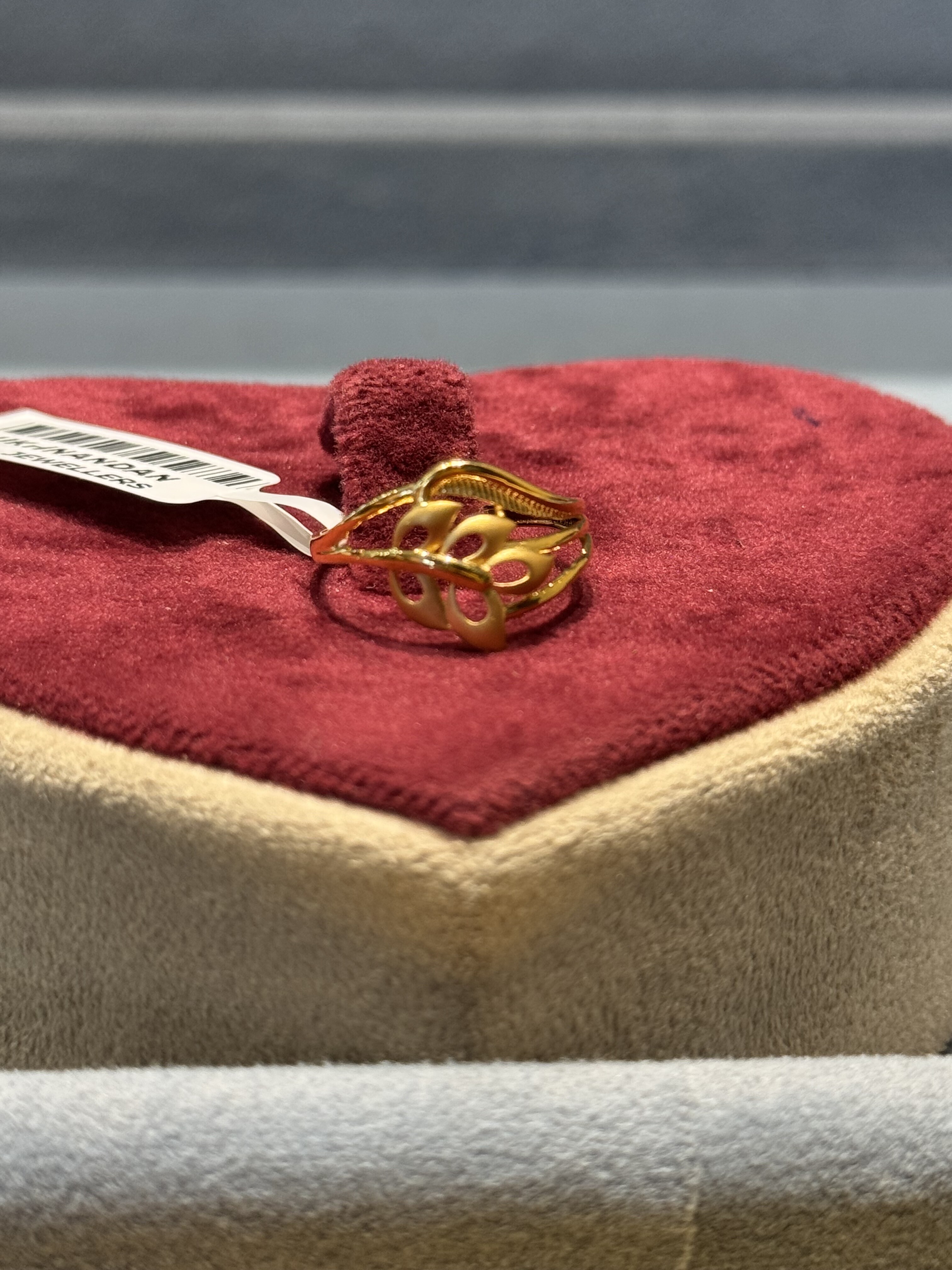 Ladies Rings