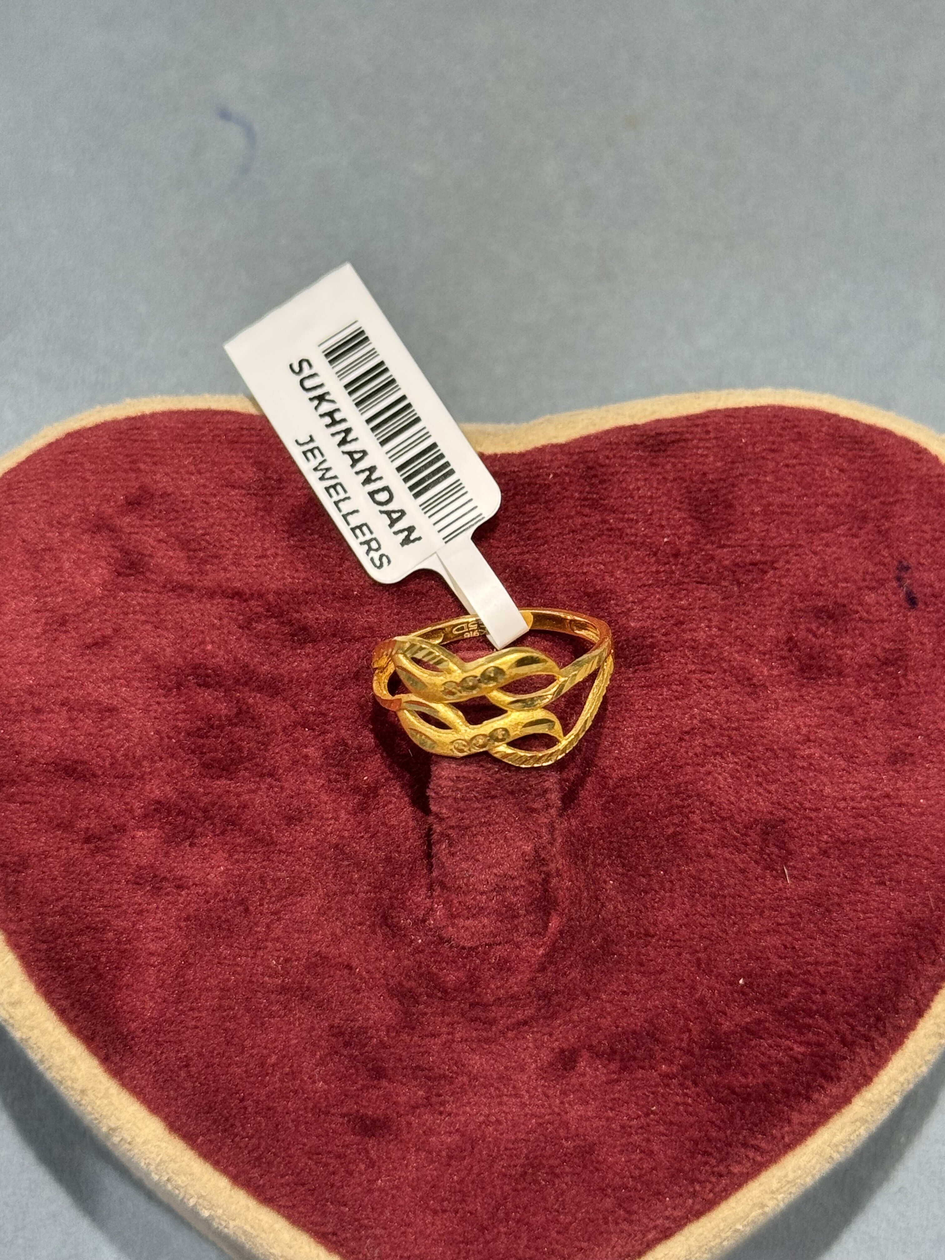 Ladies Rings