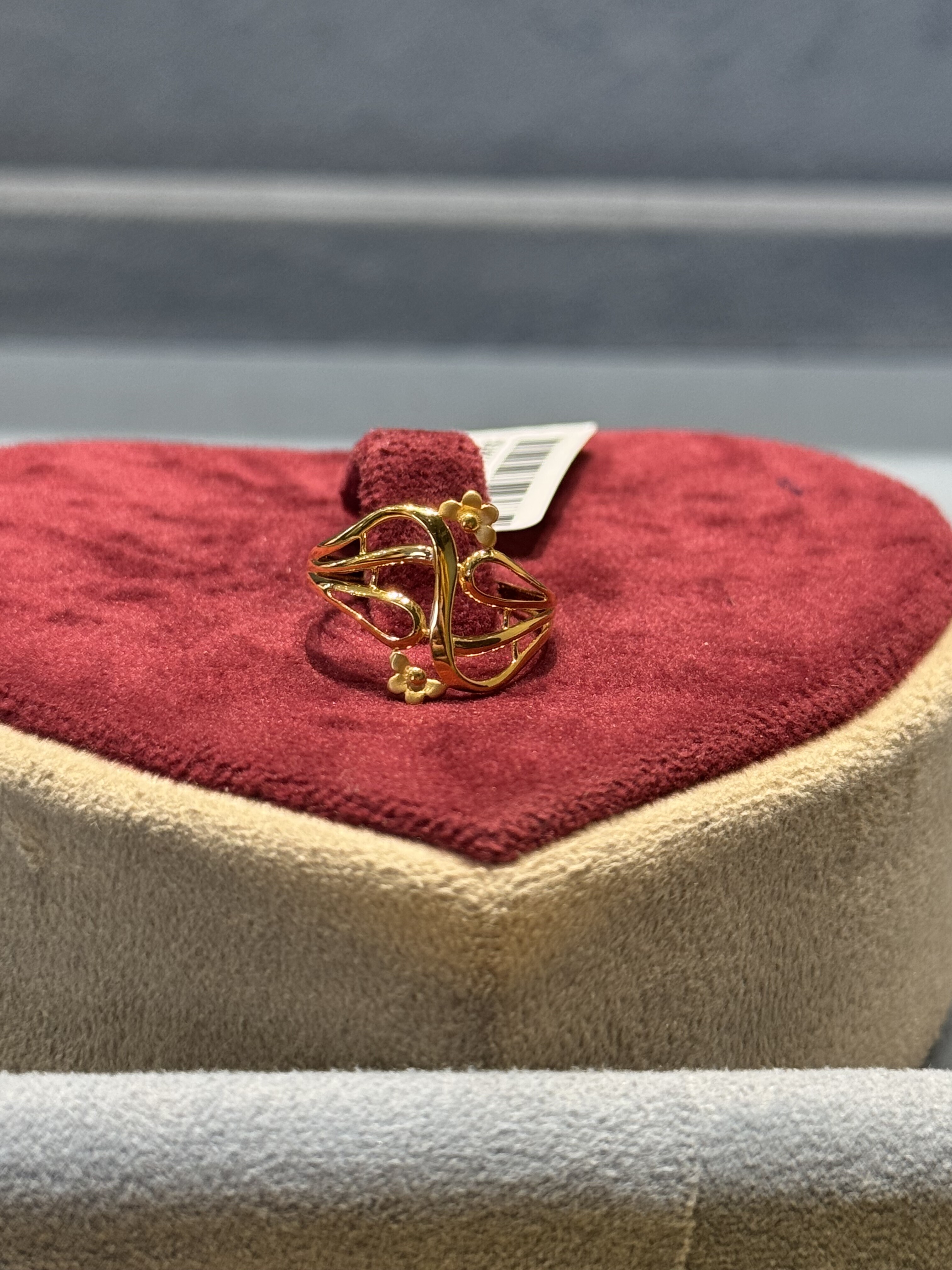 Ladies Rings