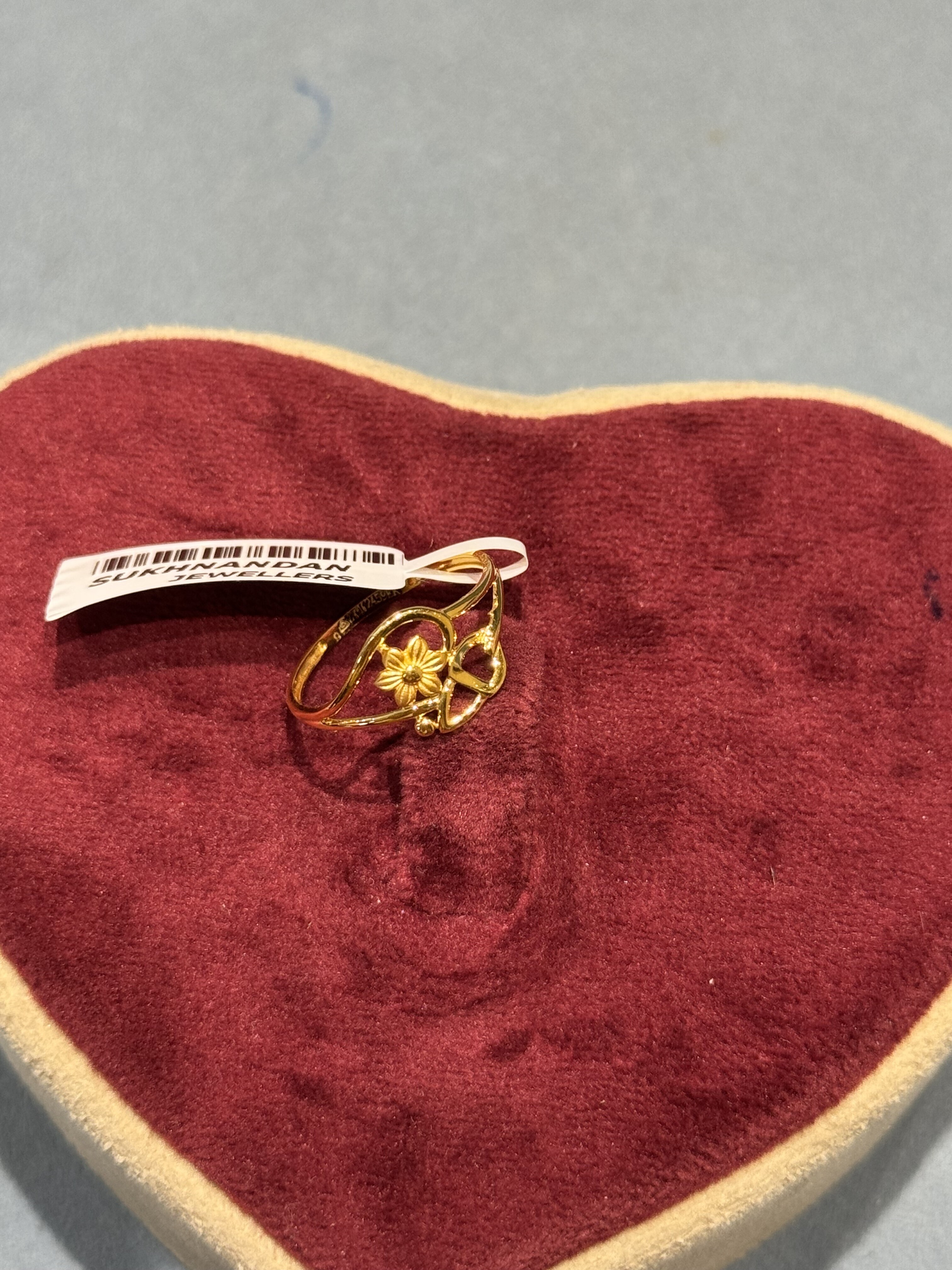 Ladies Rings