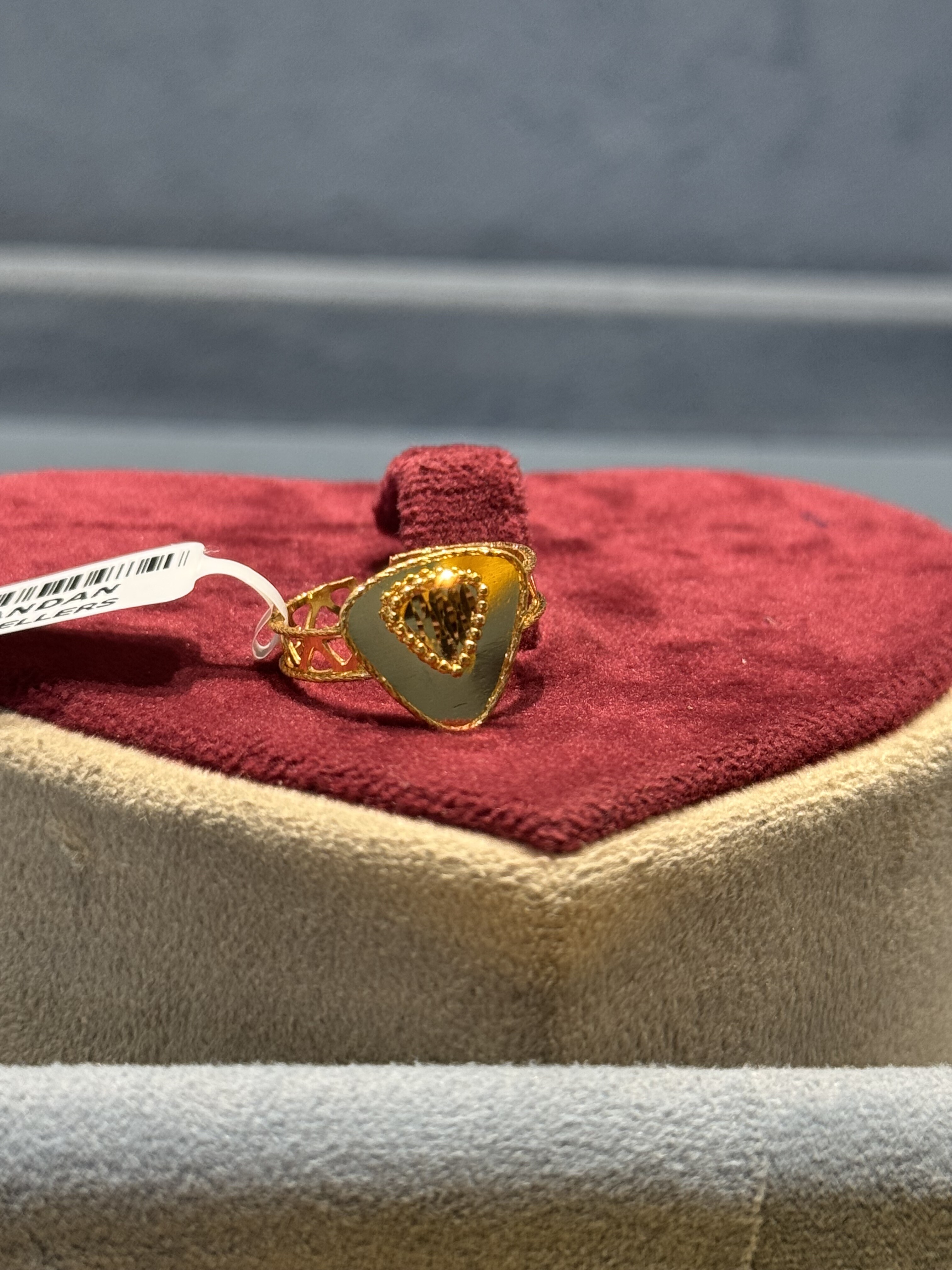 Ladies Rings