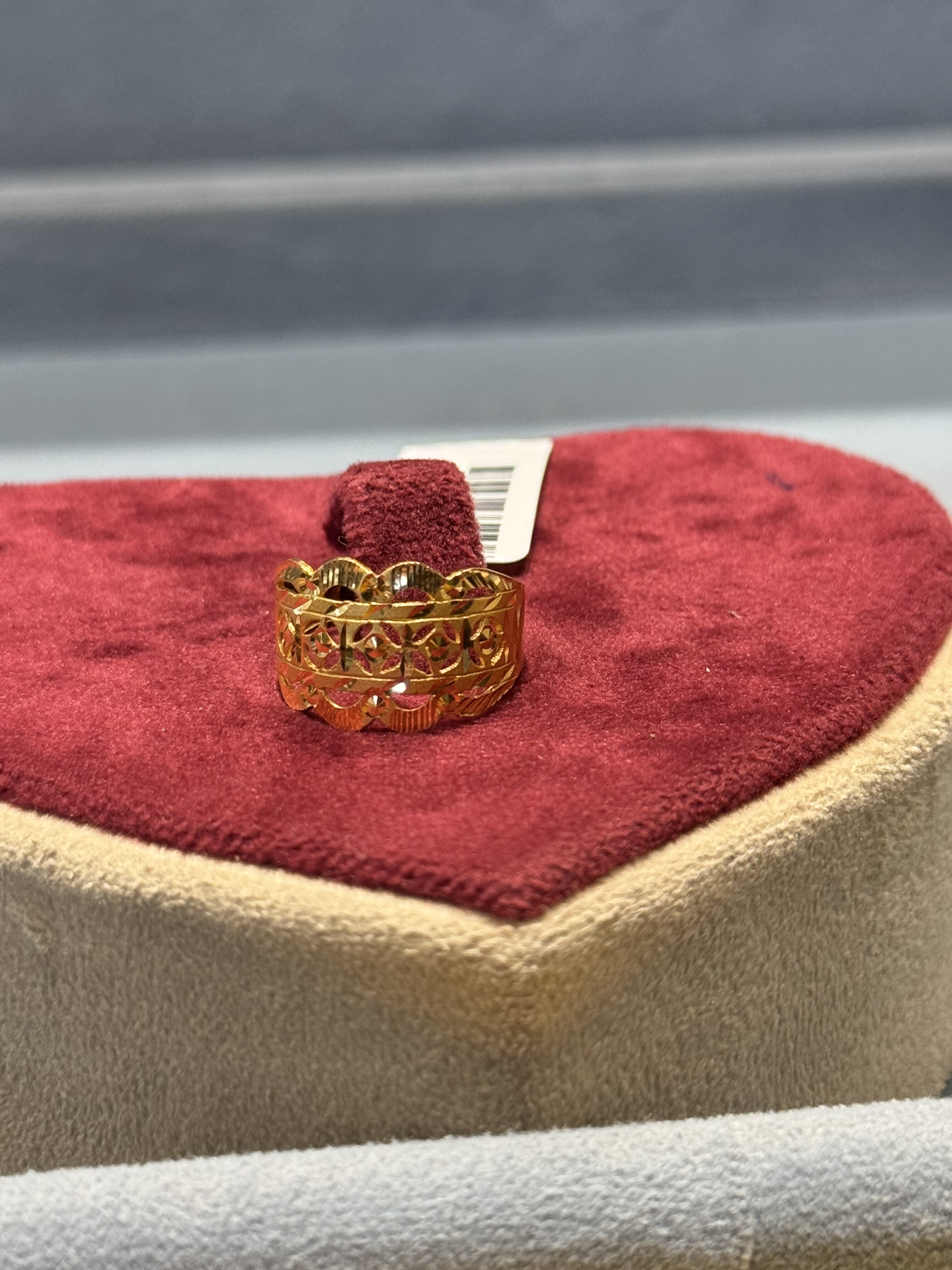 Ladies Rings