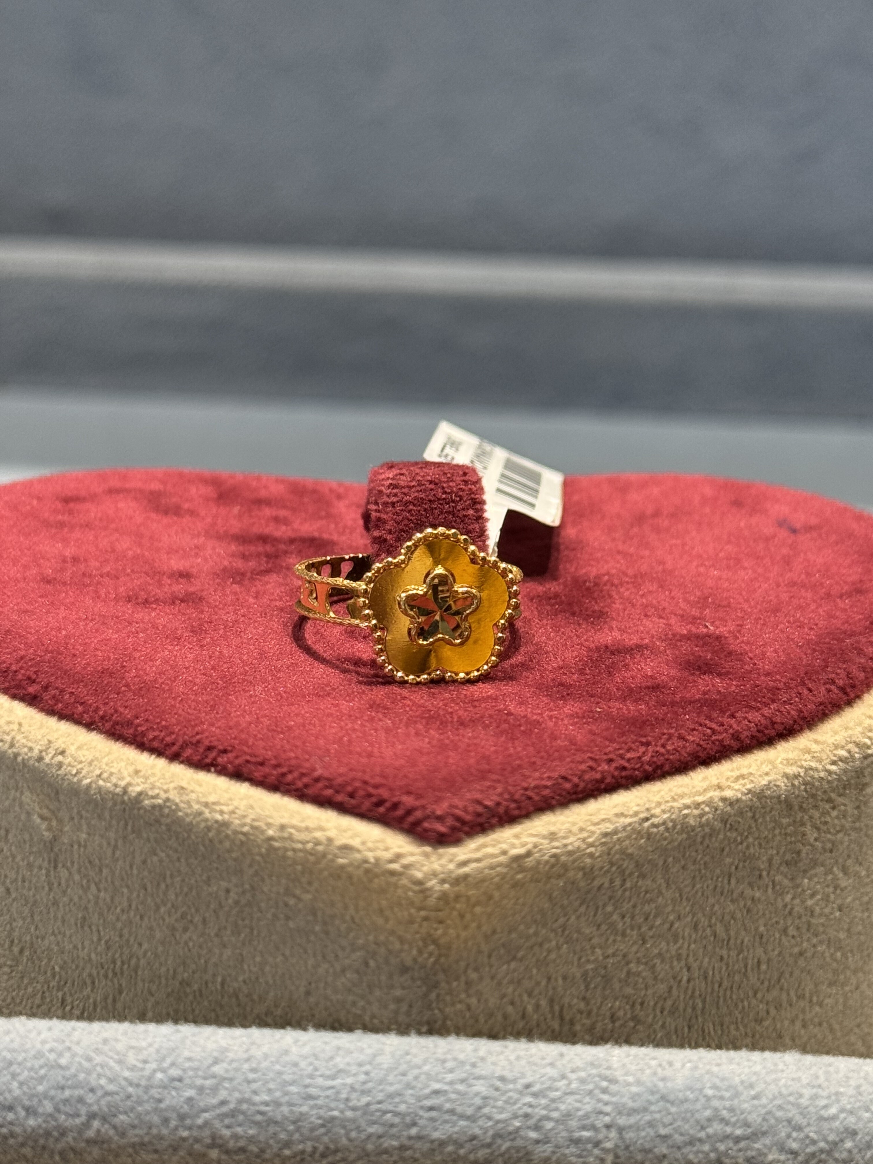 Ladies Rings