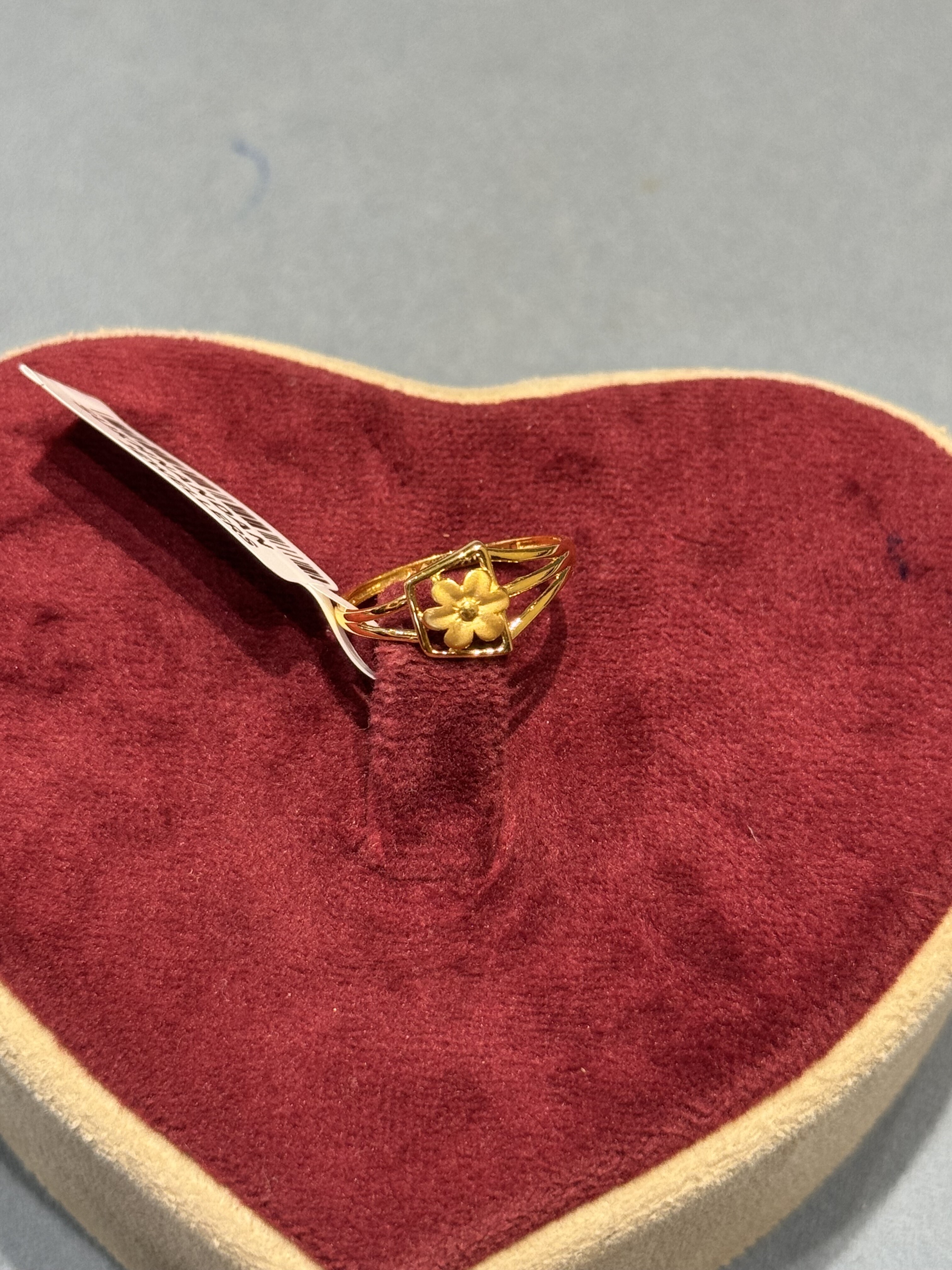 Ladies Rings
