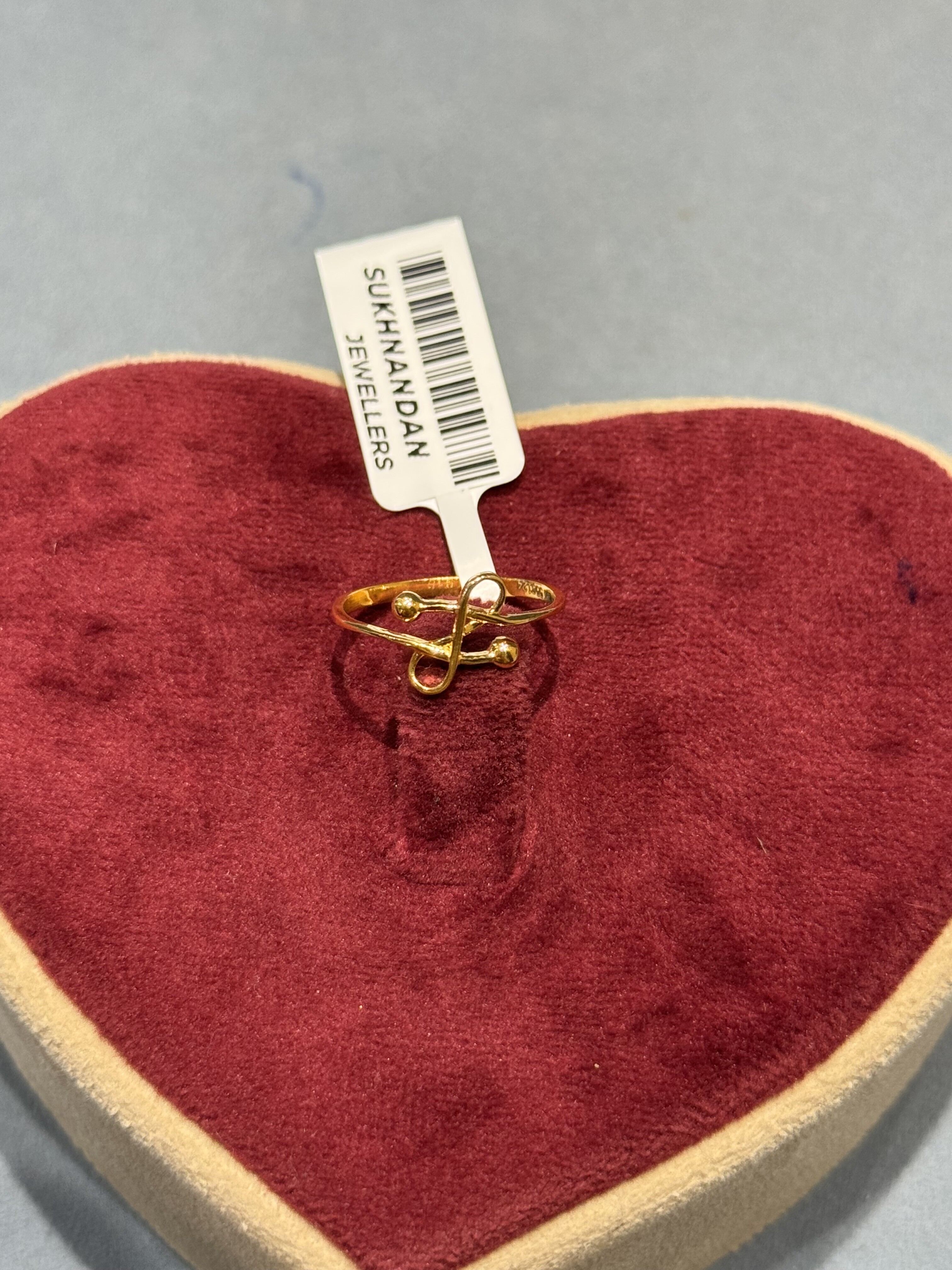 Ladies Rings