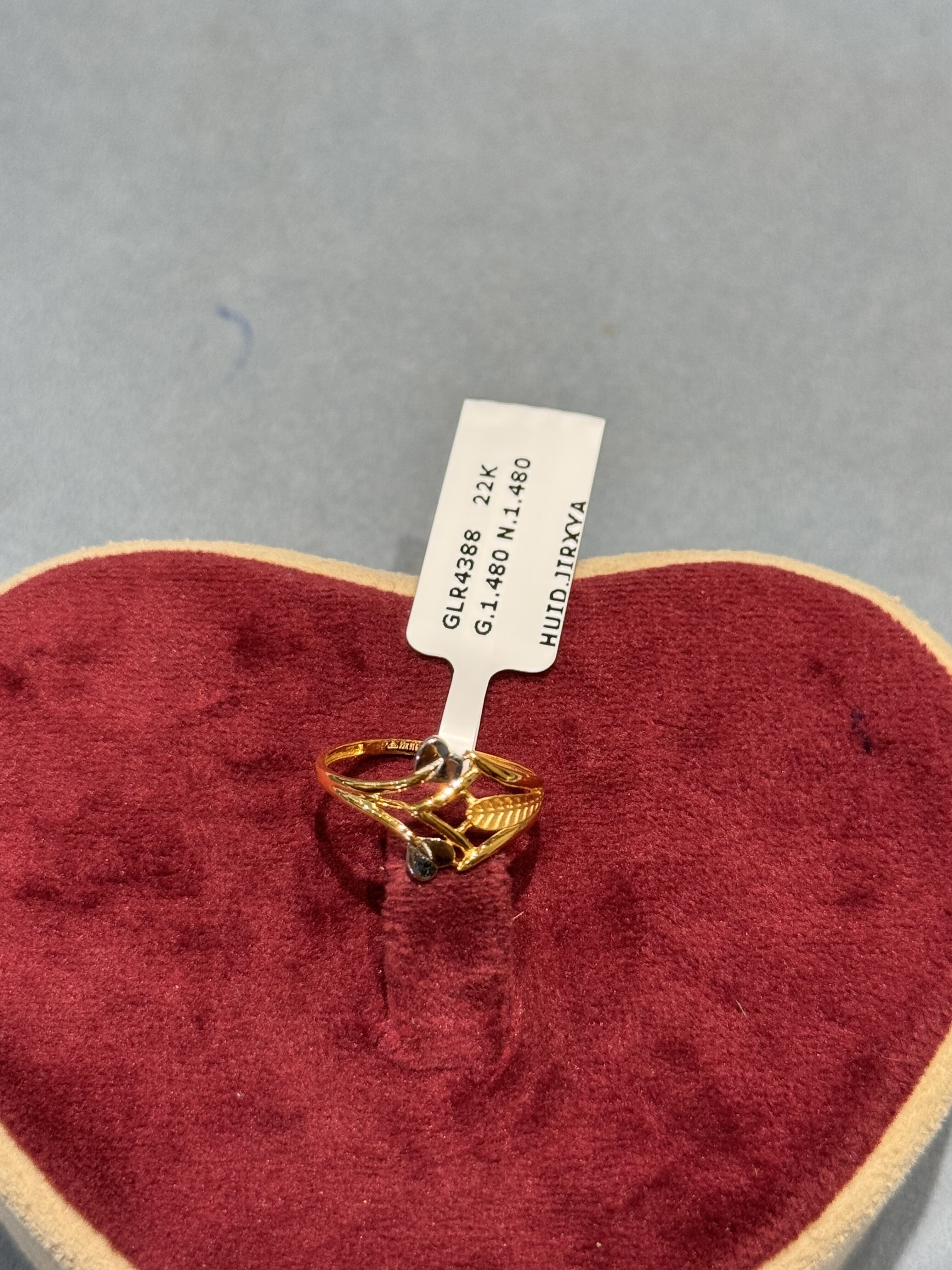 Ladies Rings