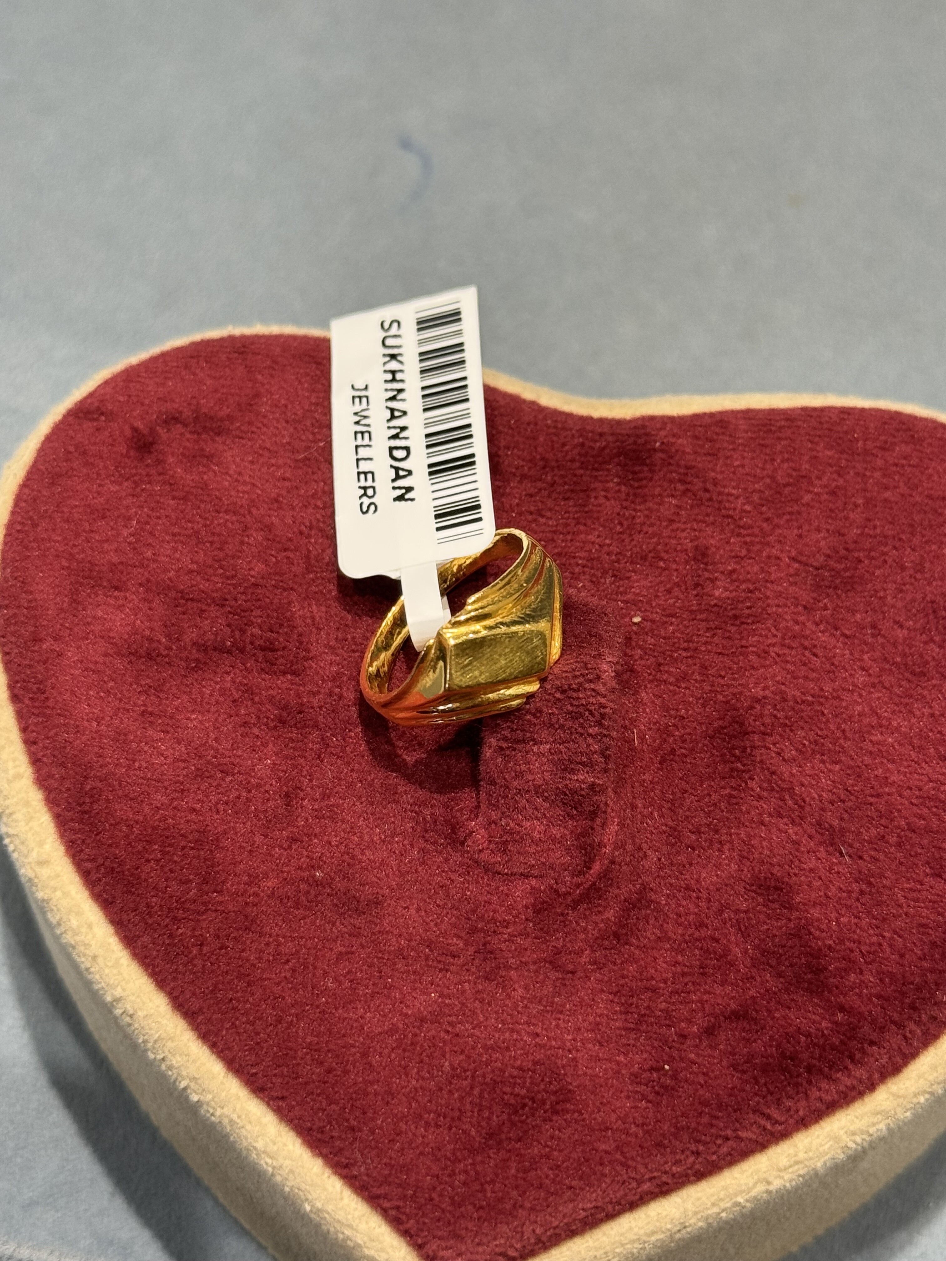 Ladies Rings