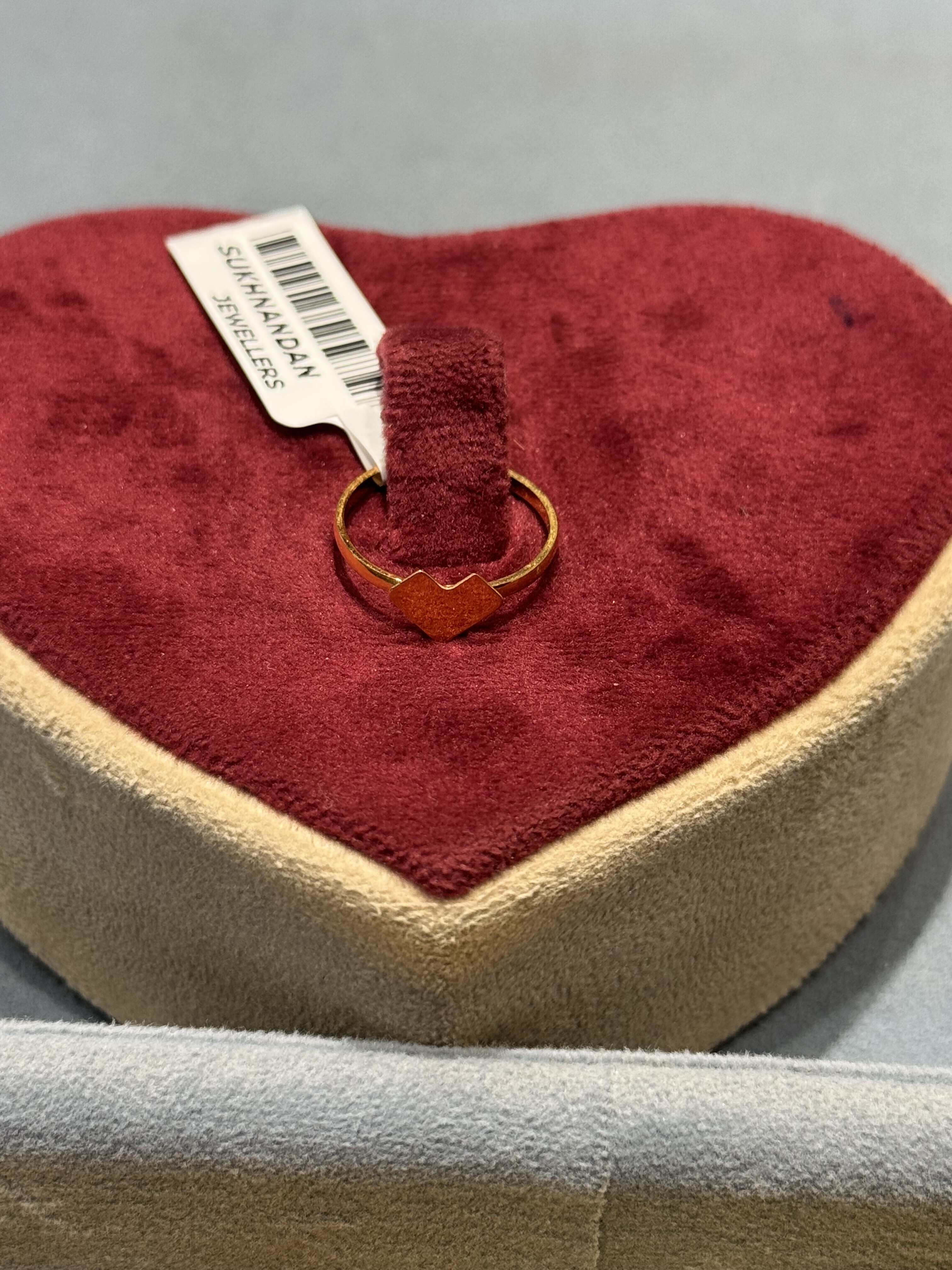 Ladies Rings