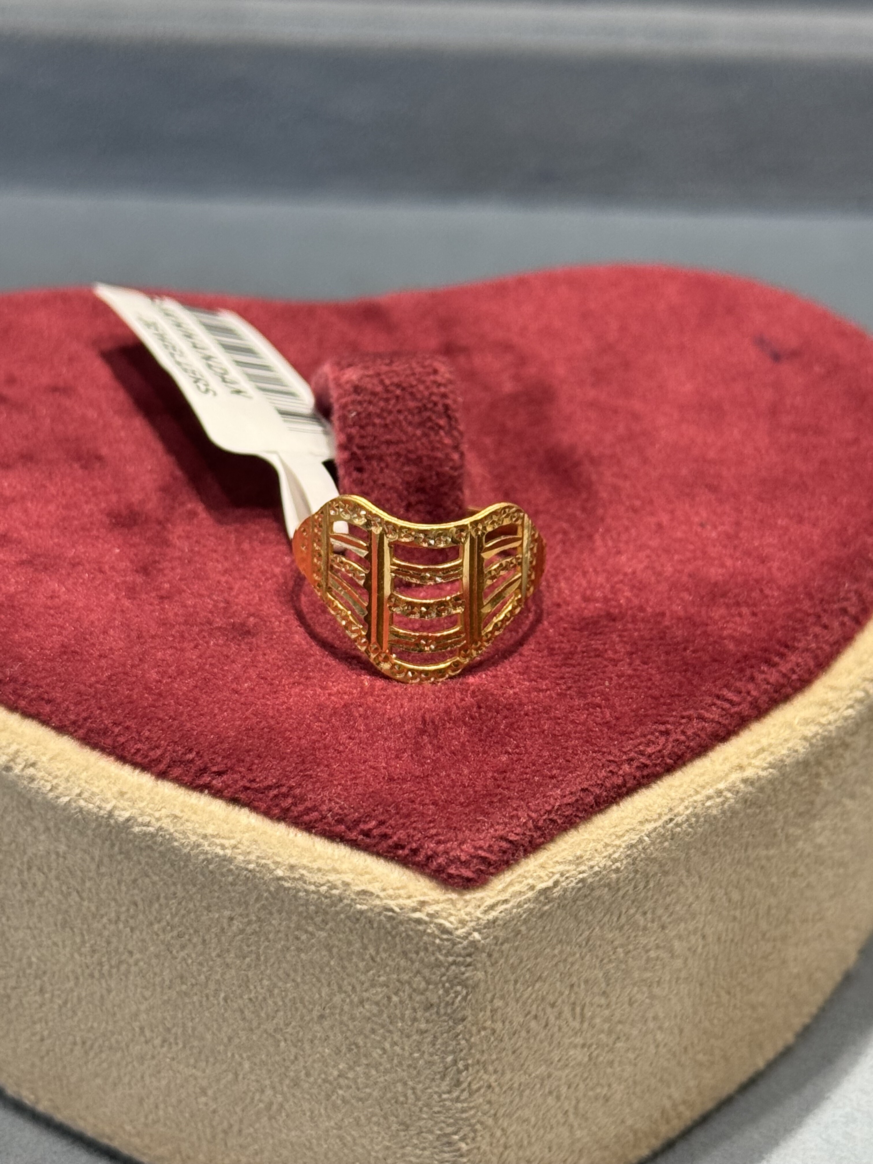 Ladies Rings