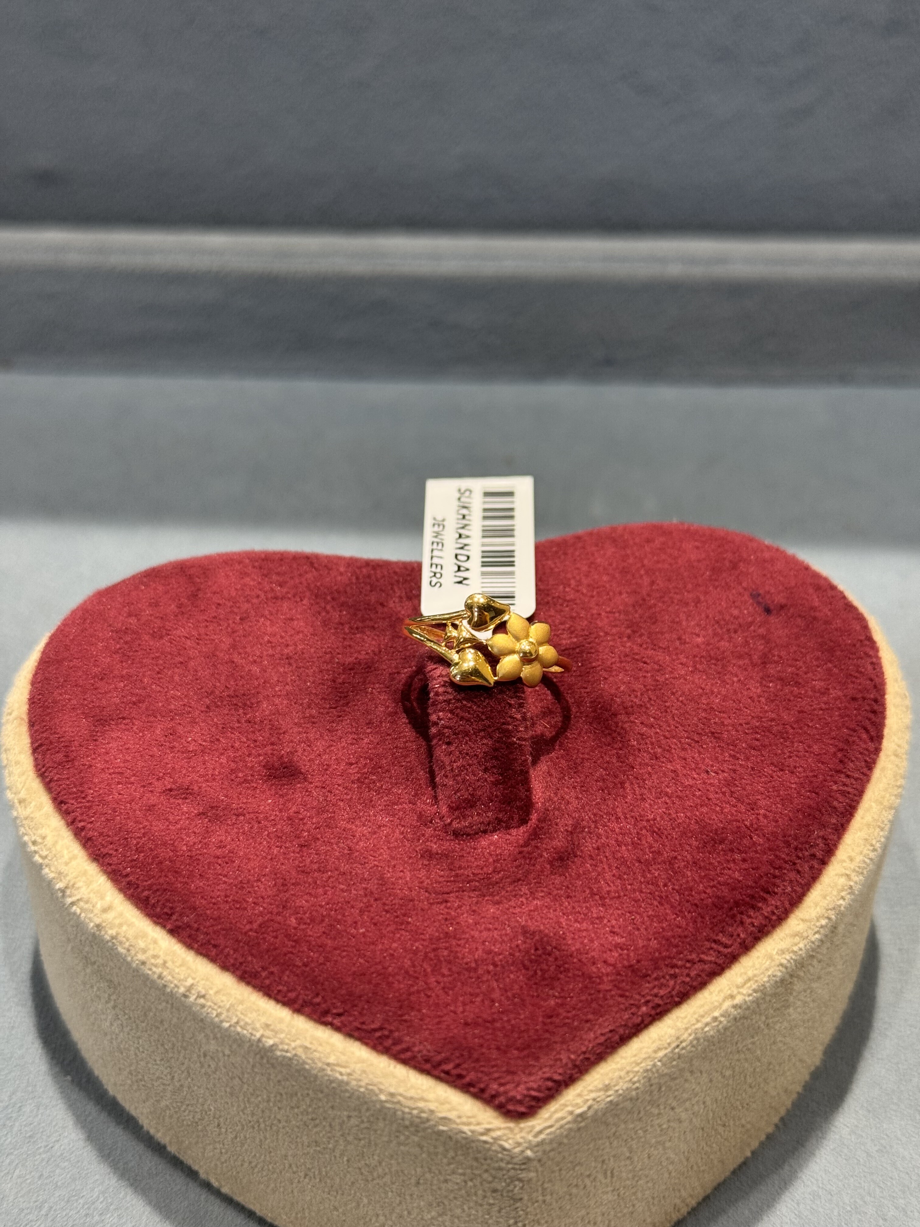 Ladies Rings