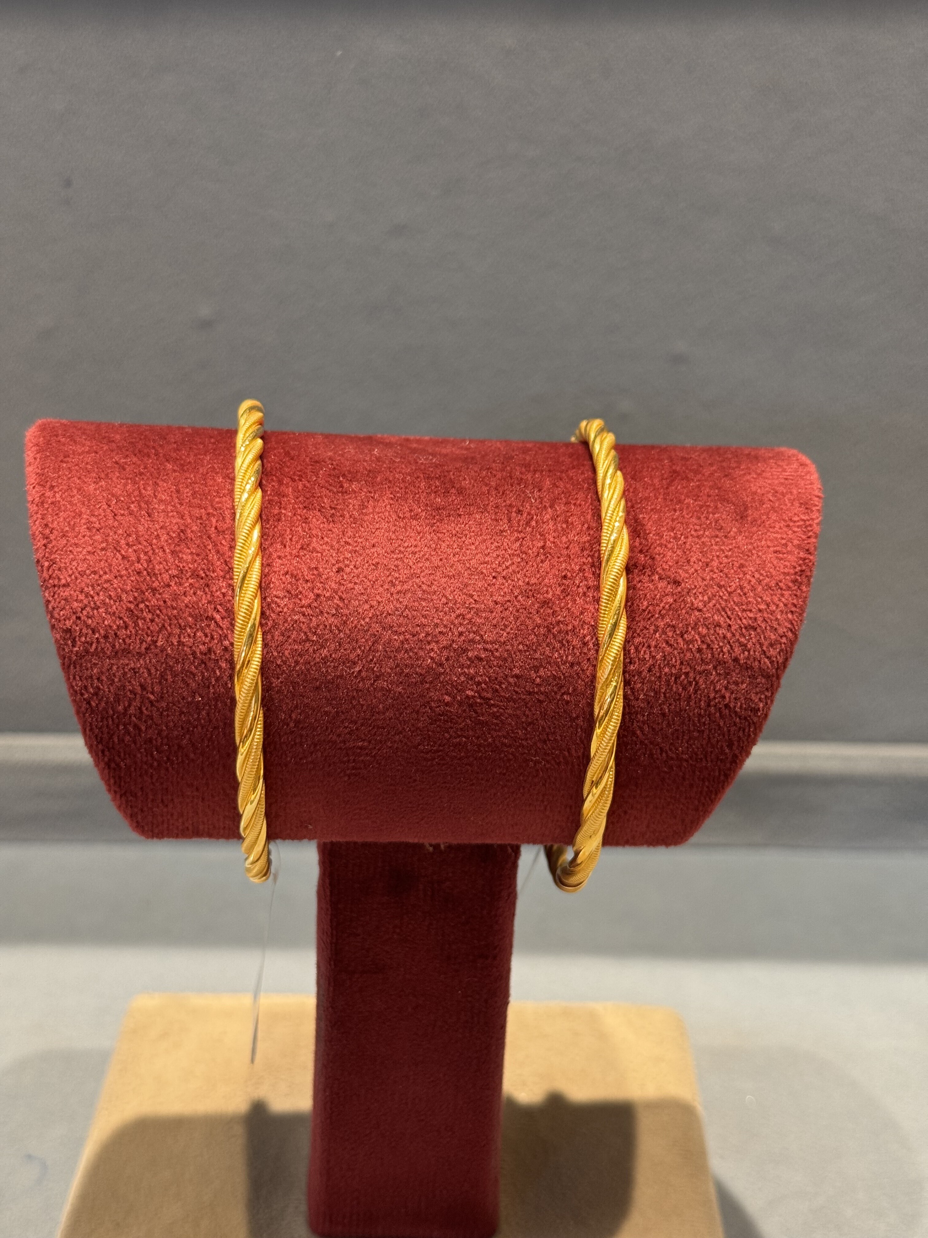 Ladies Bangles