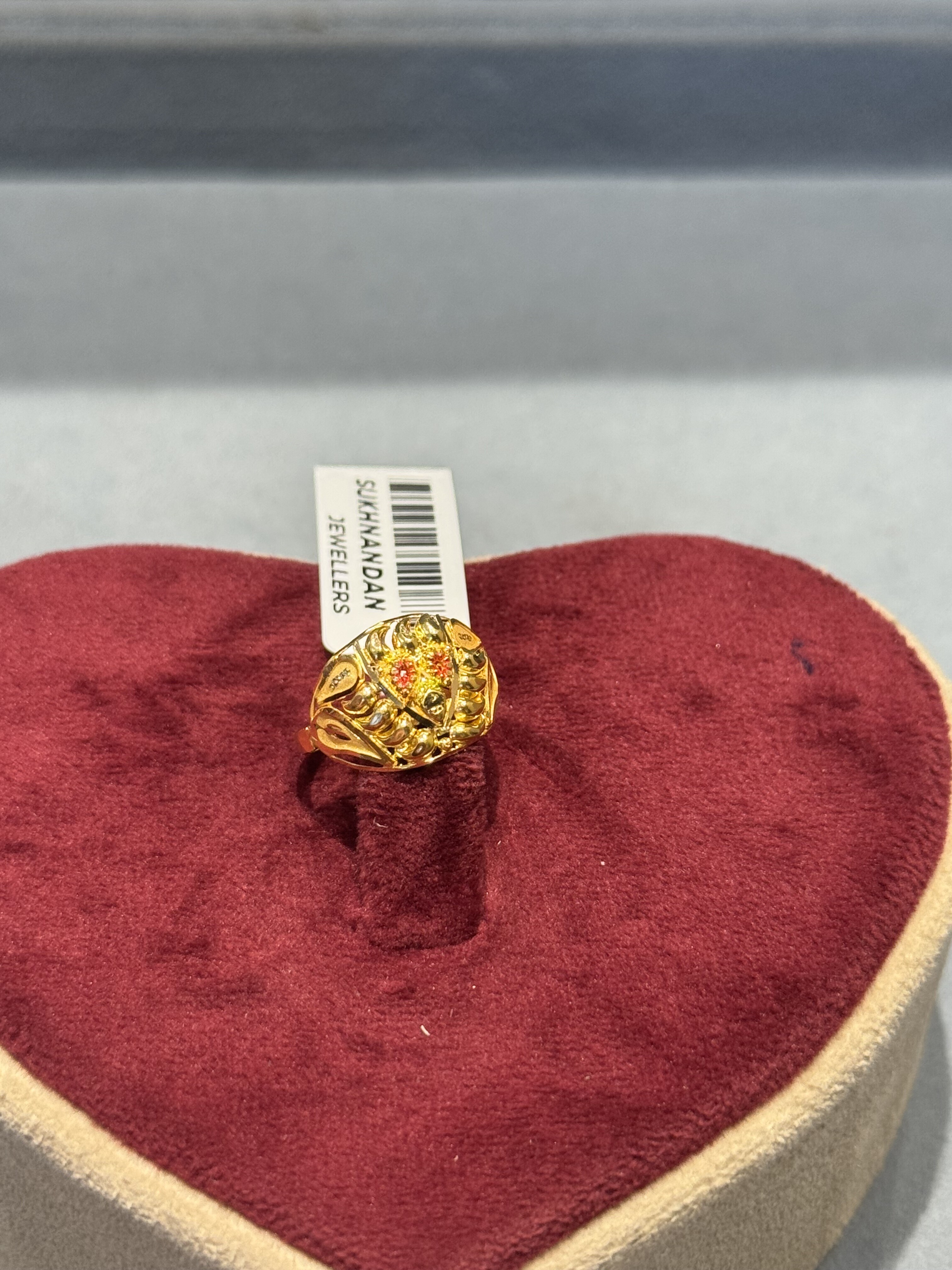 Ladies Rings
