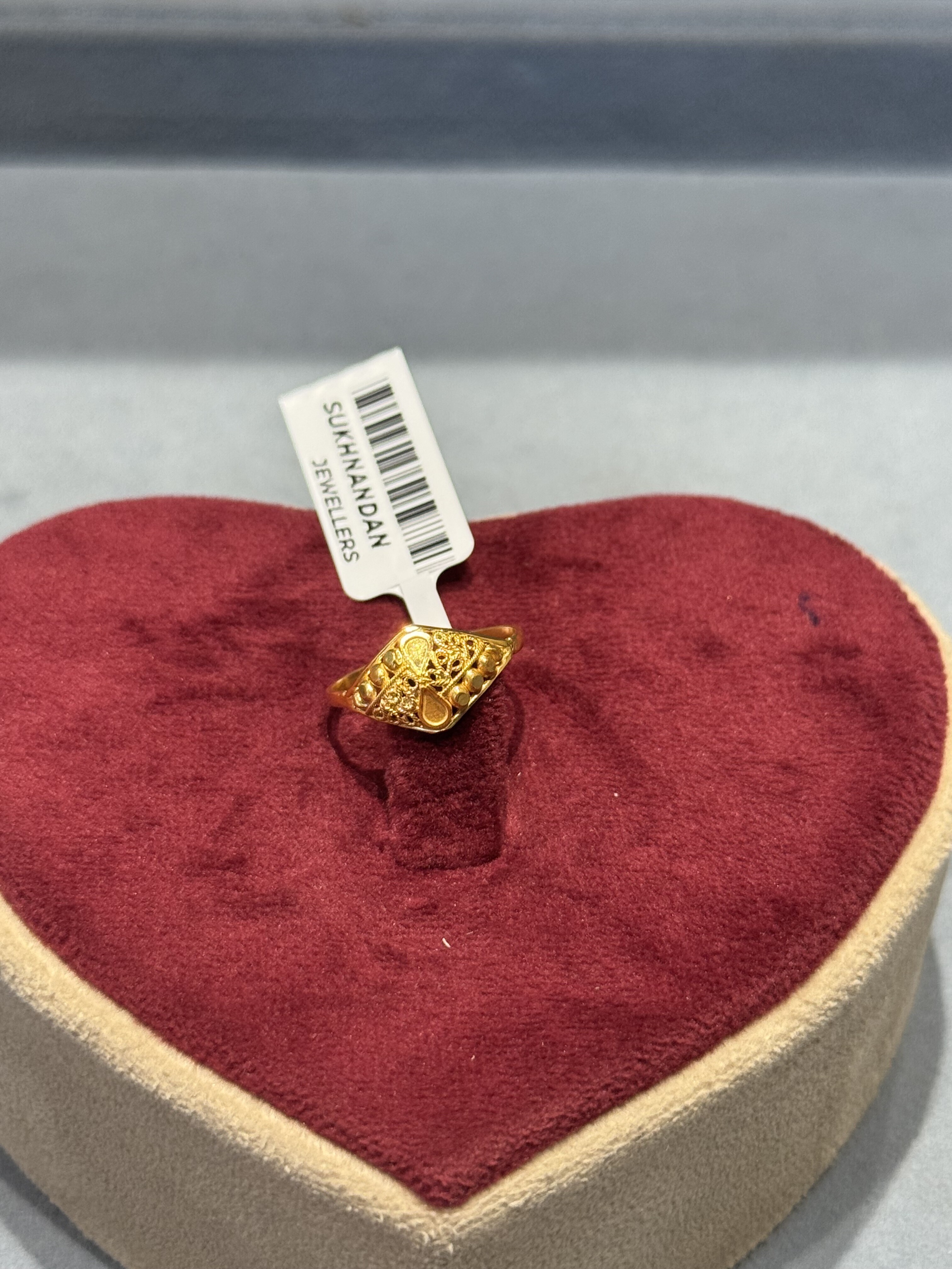 Ladies Rings