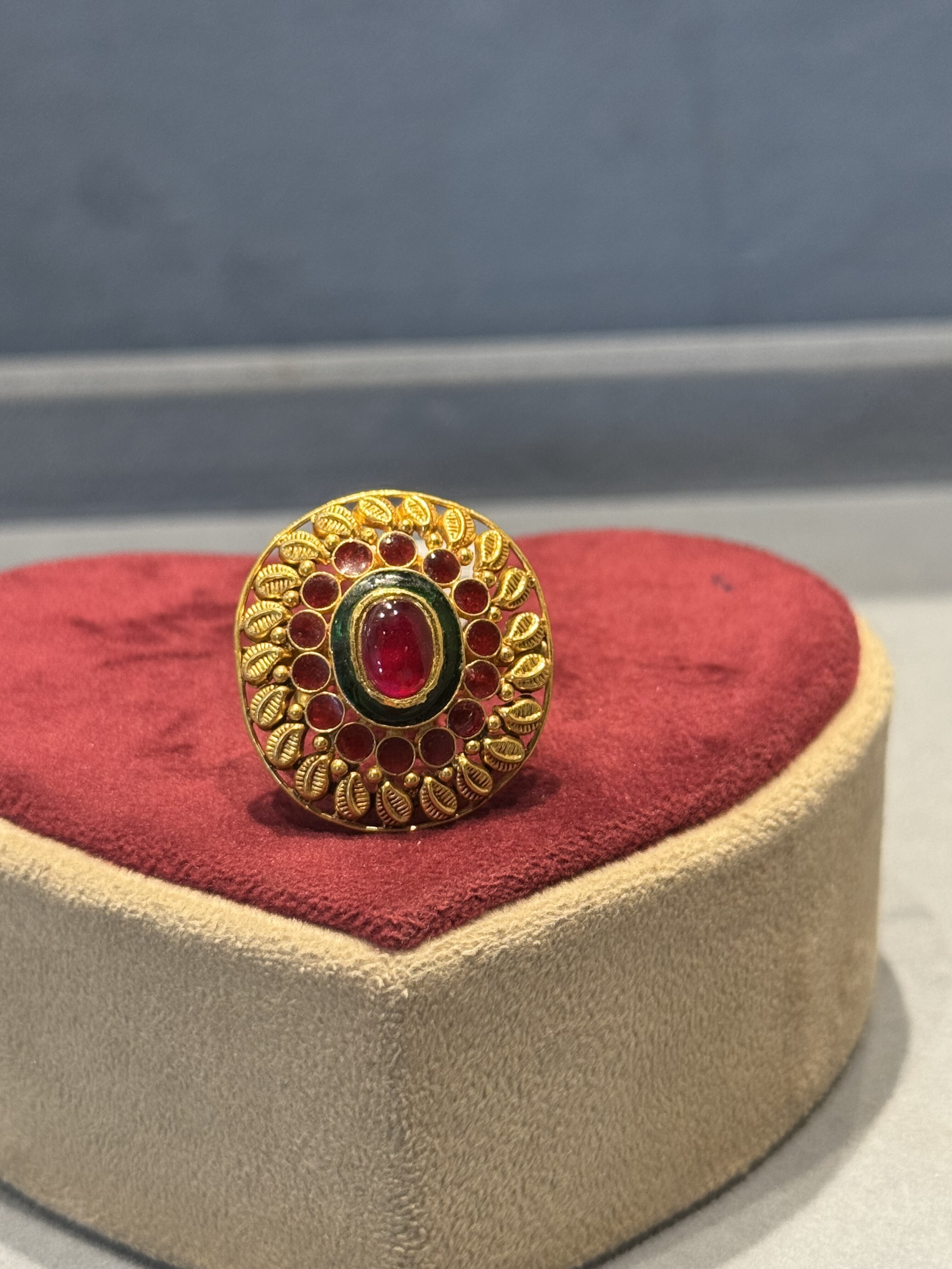 Ladies Rings