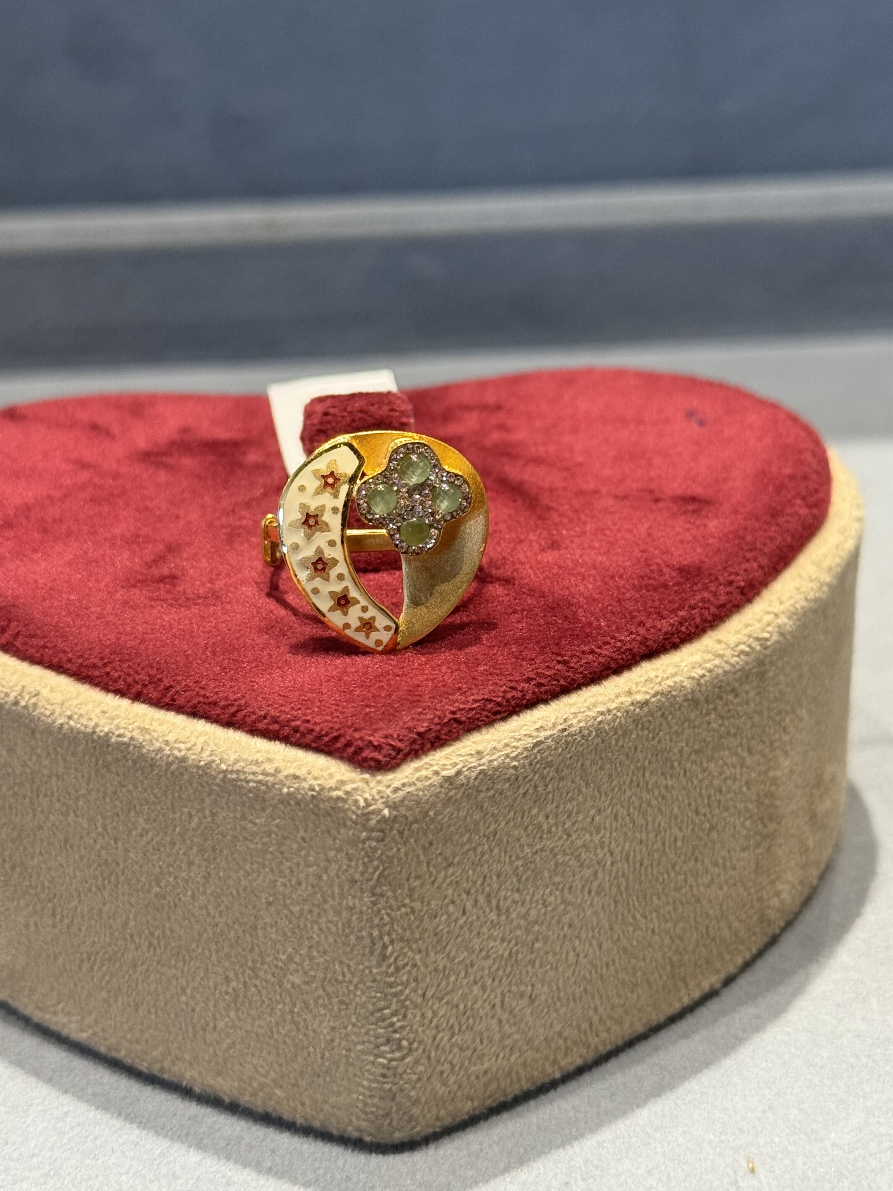 Ladies Rings