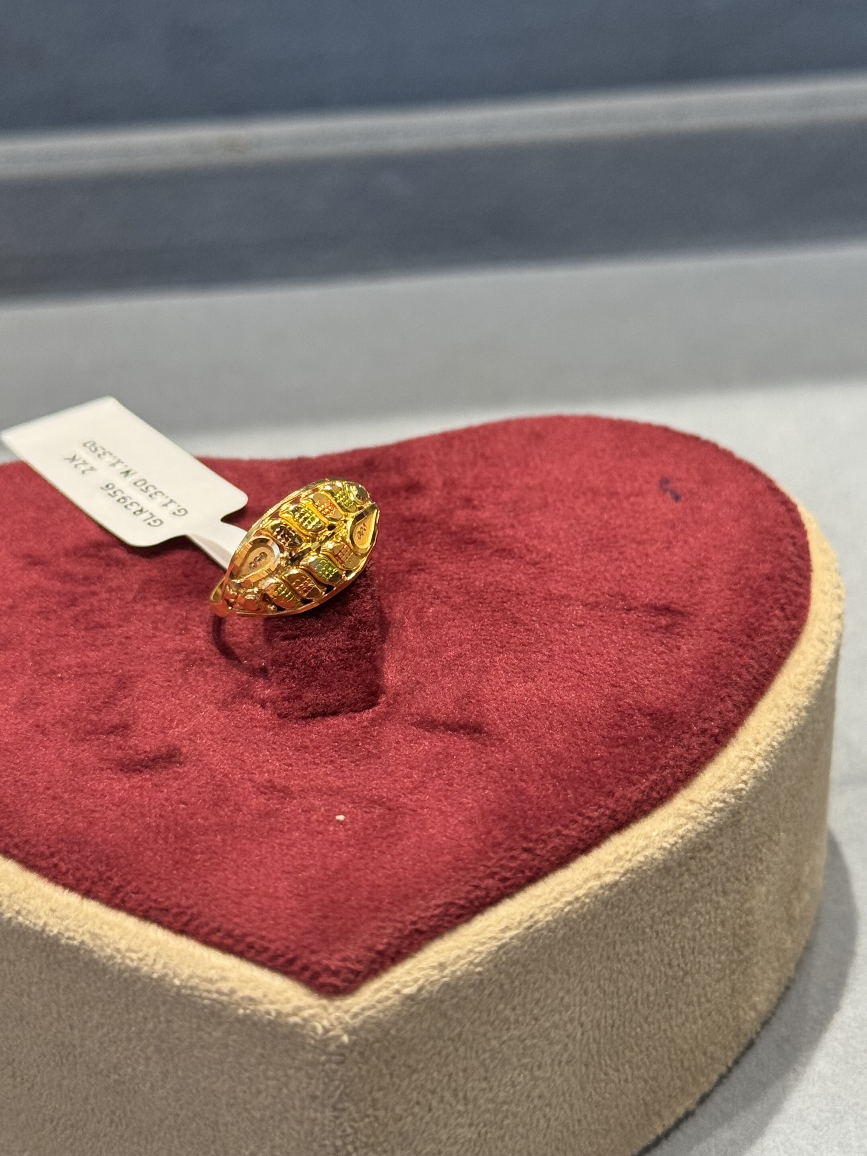 Ladies Rings