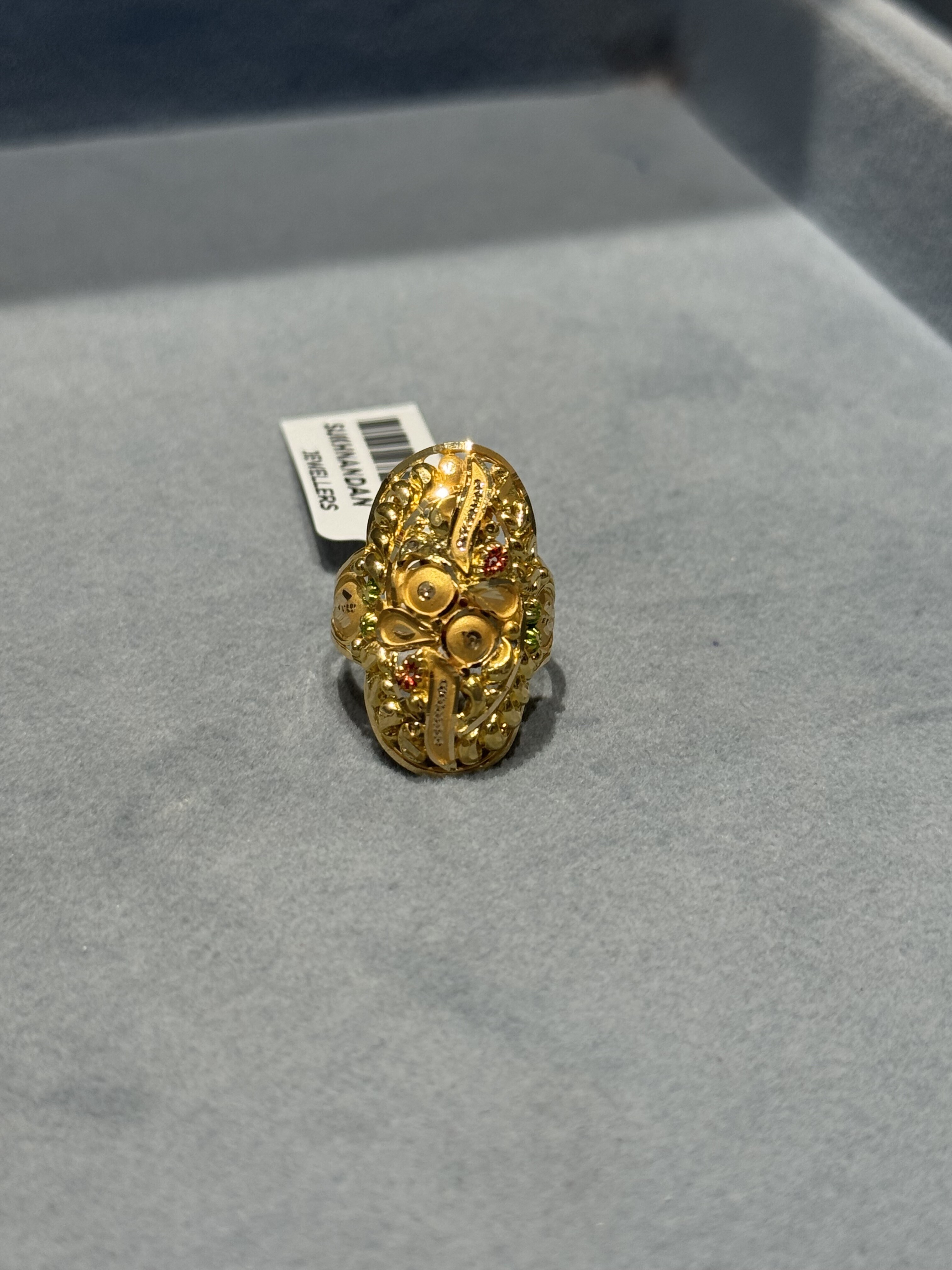 Ladies Rings