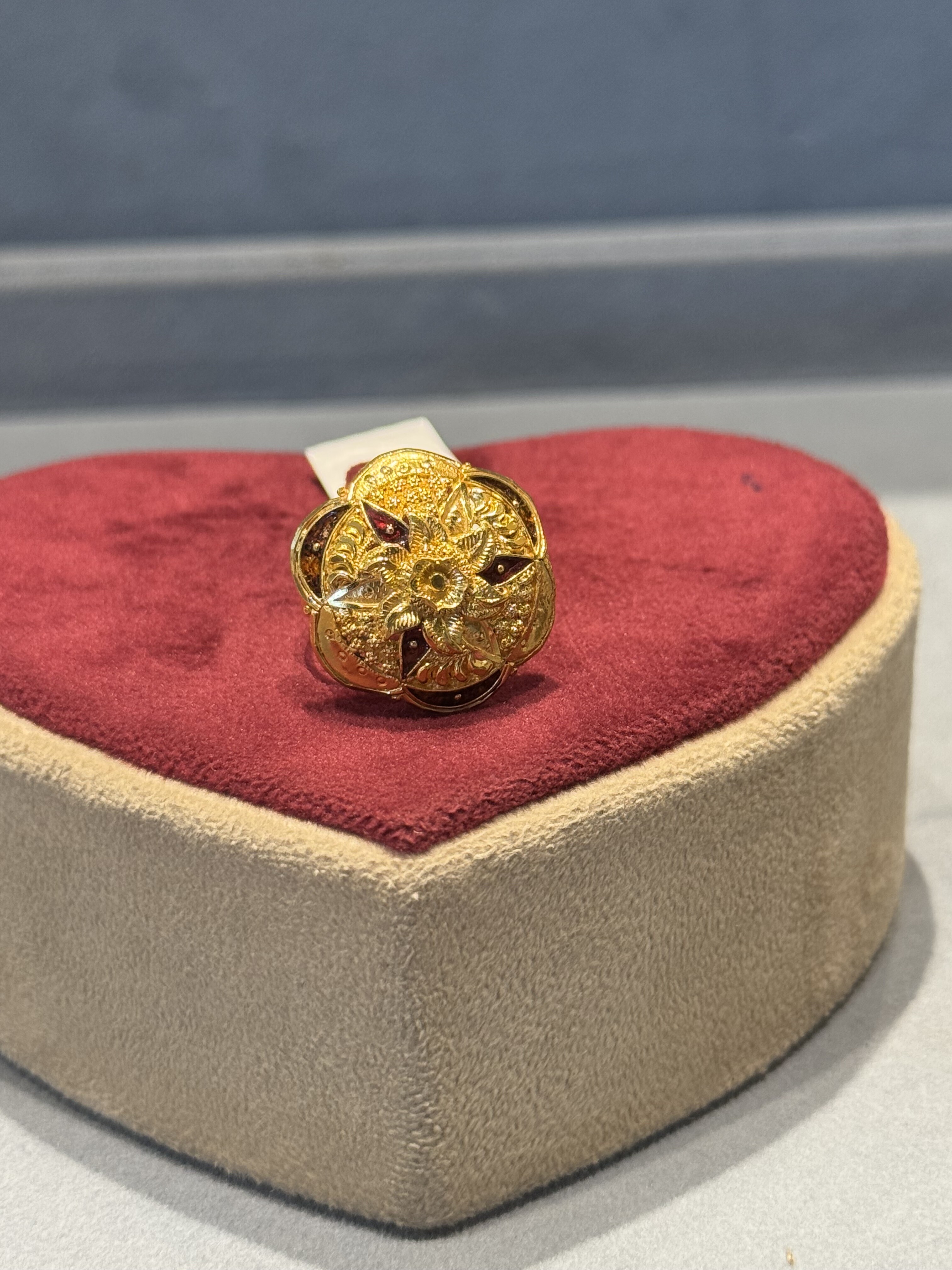 Ladies Rings
