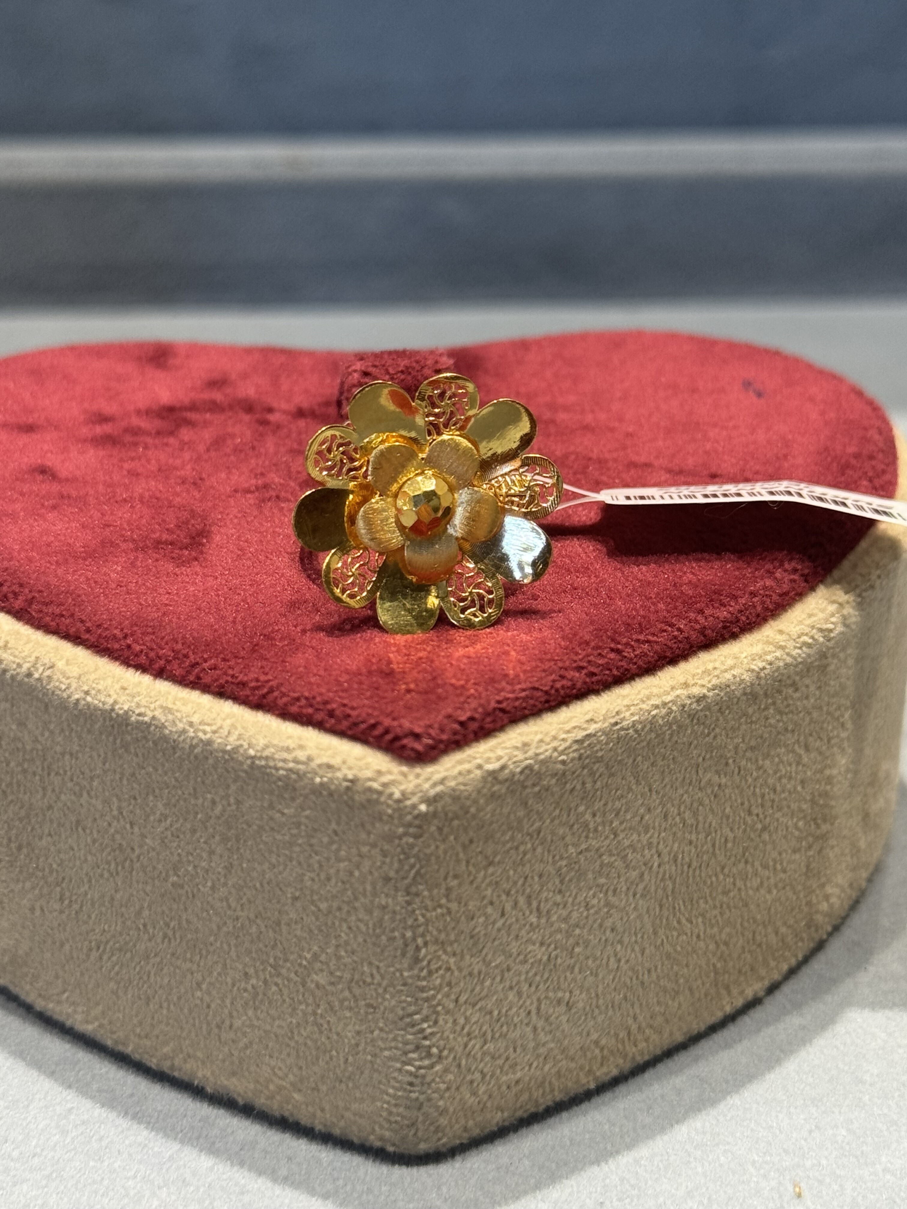 Ladies Rings