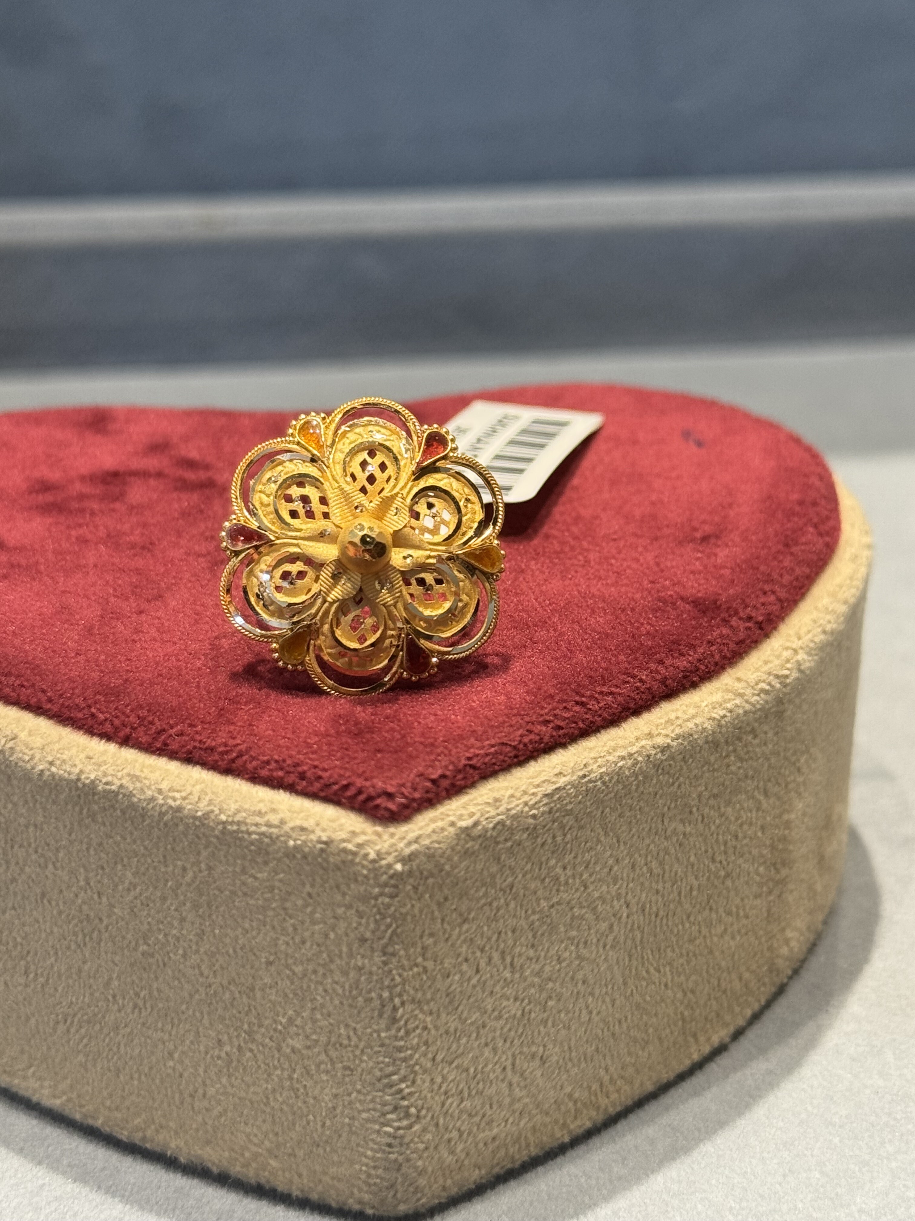 Ladies Rings