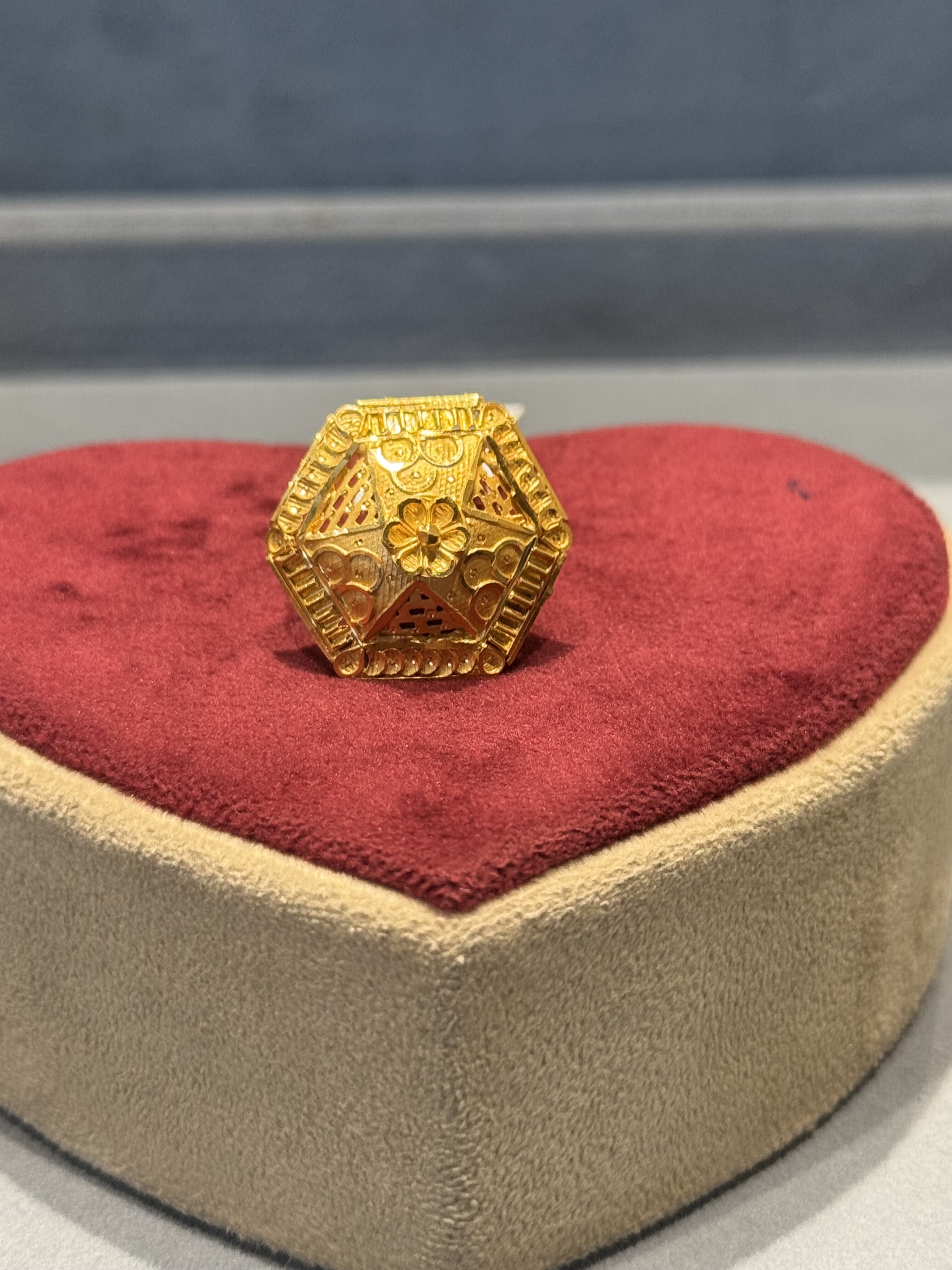 Ladies Rings