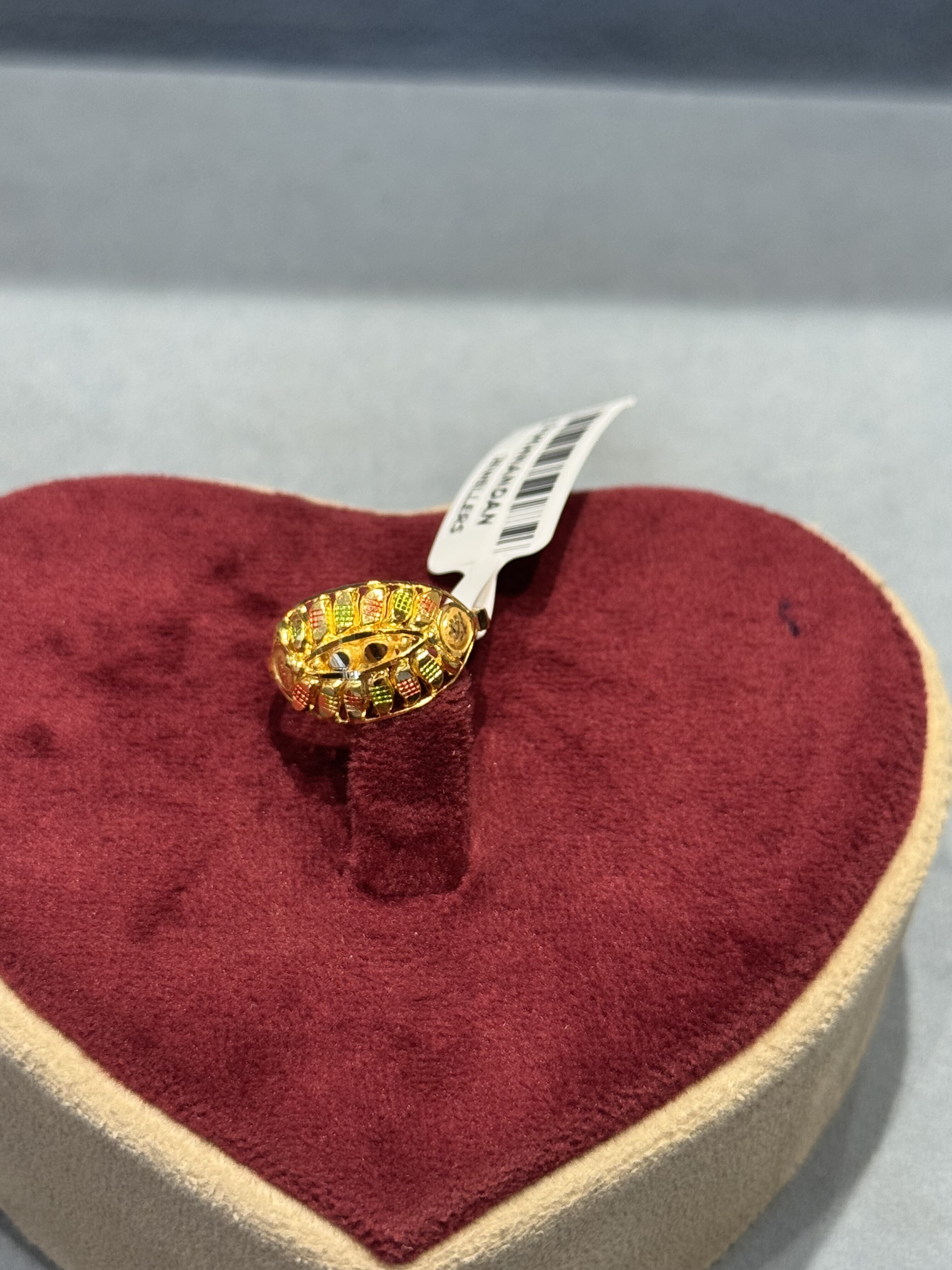 Ladies Rings