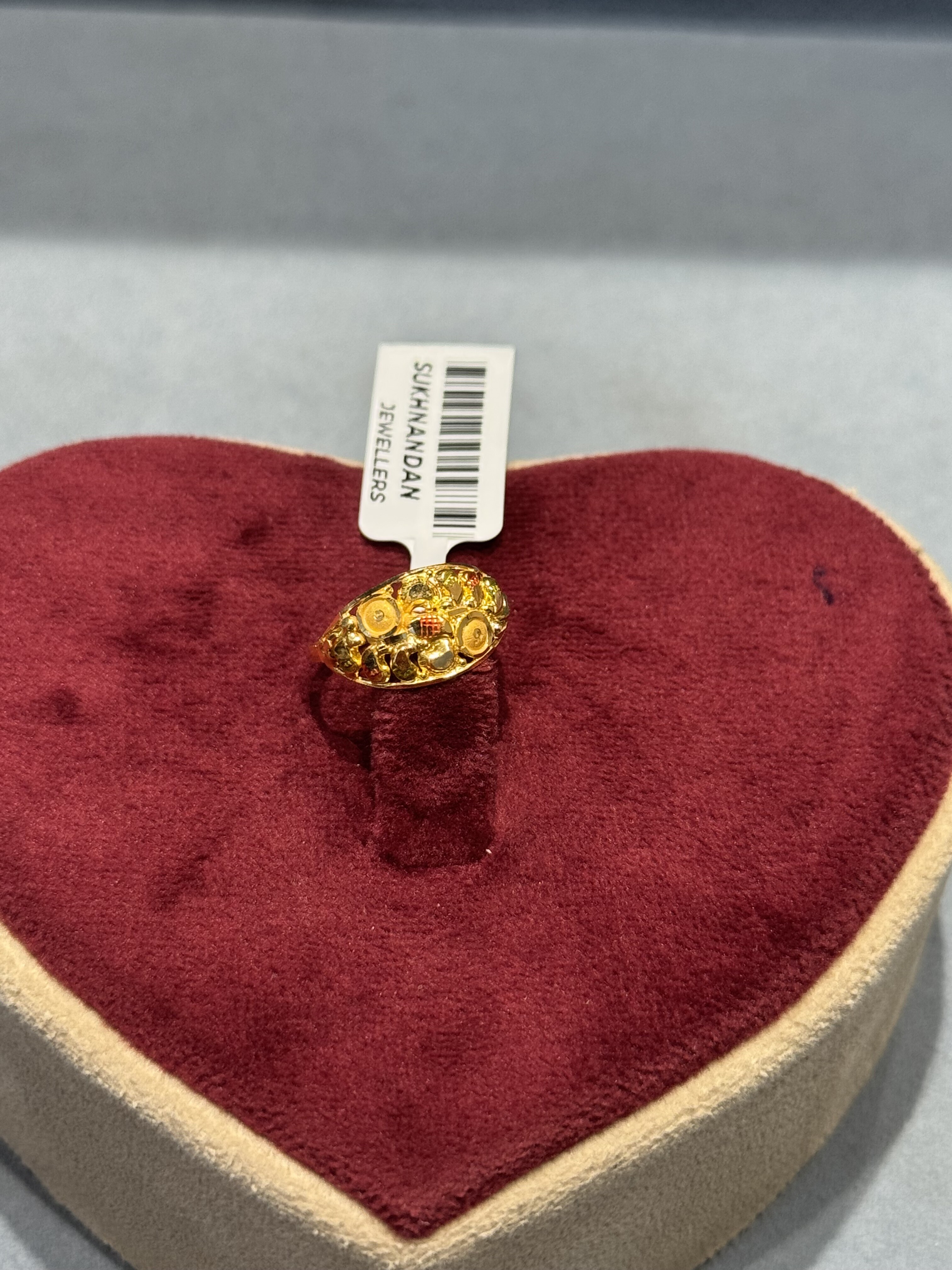 Ladies Rings