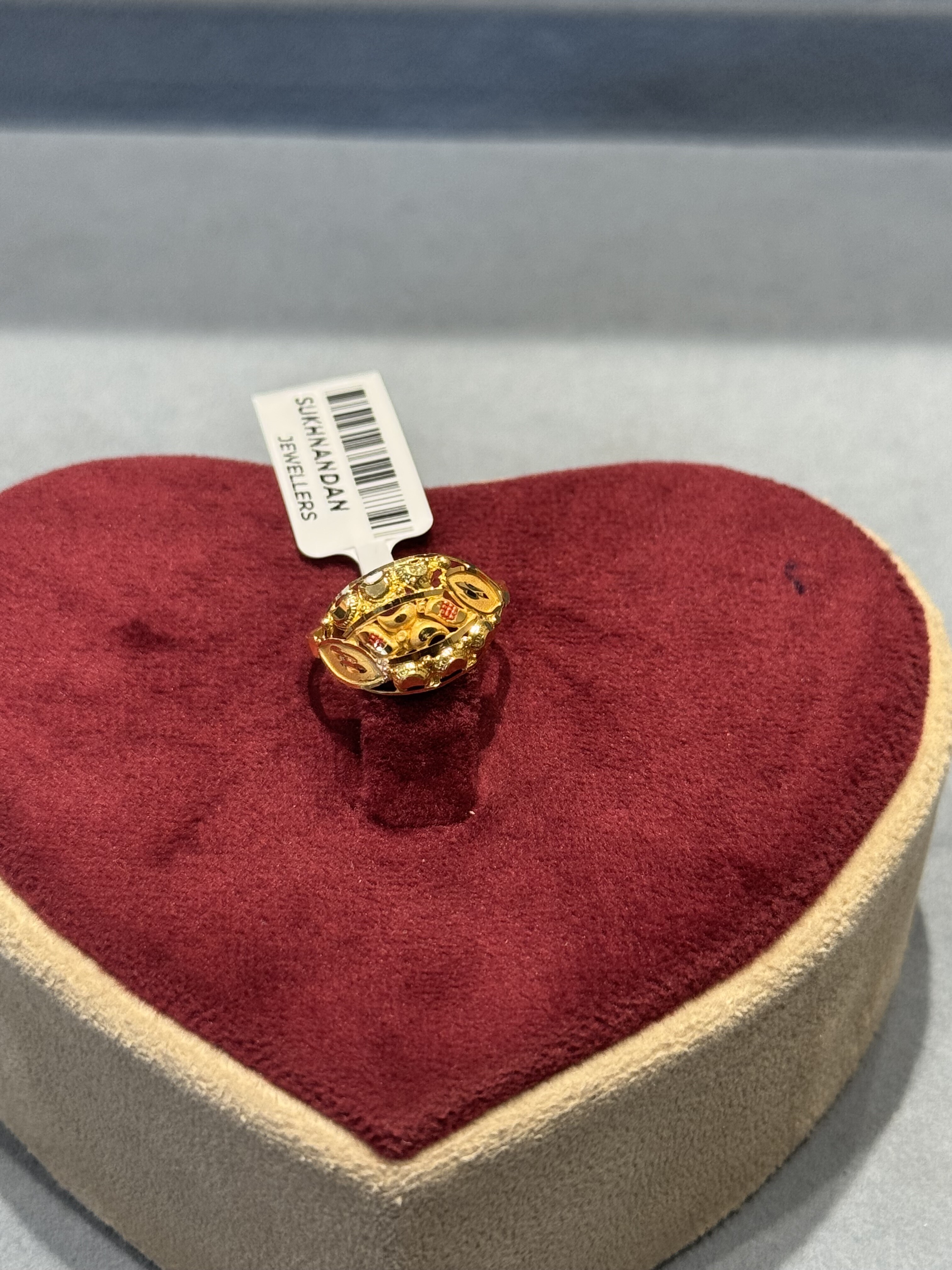 Ladies Rings
