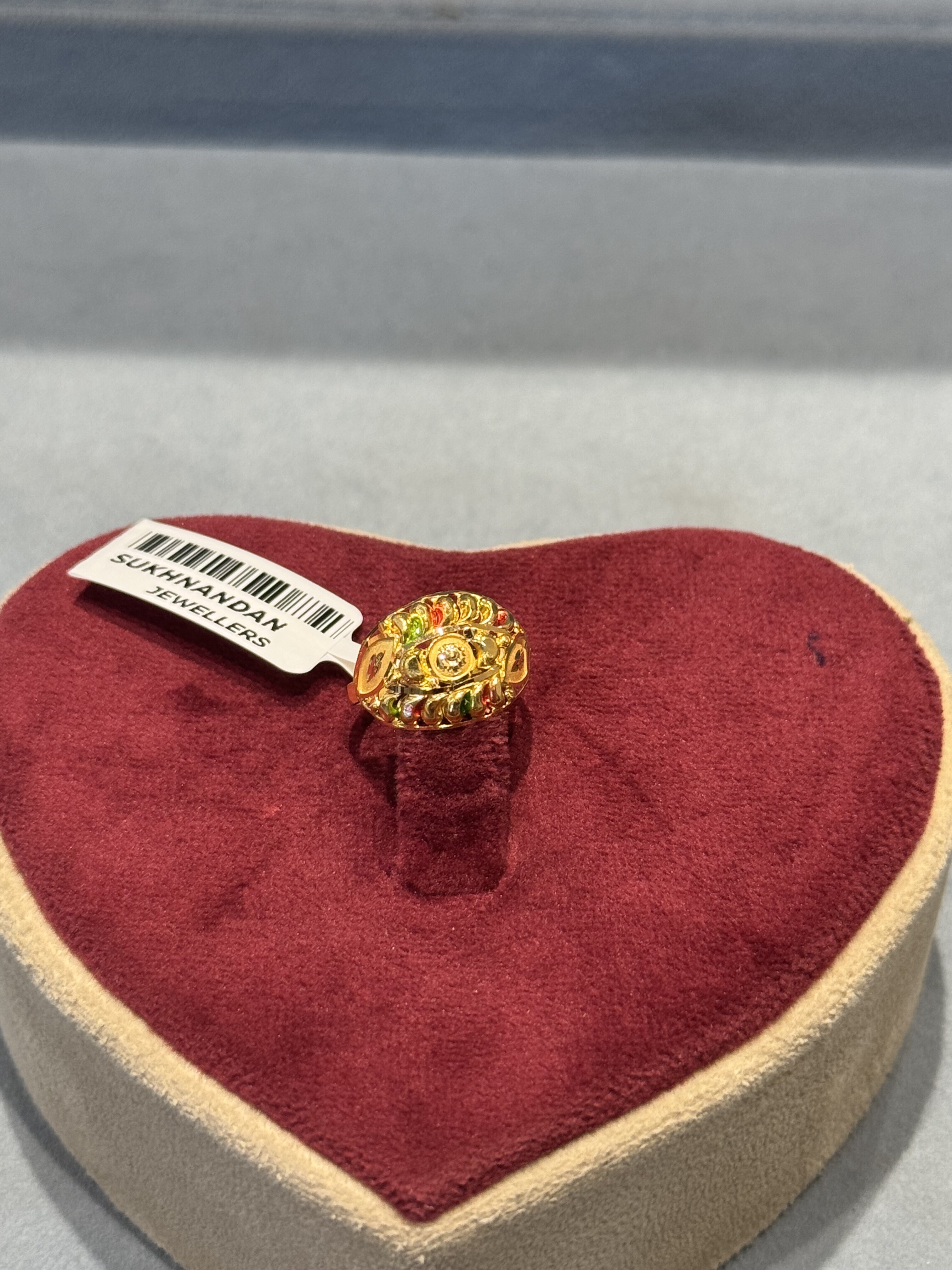 Ladies Rings