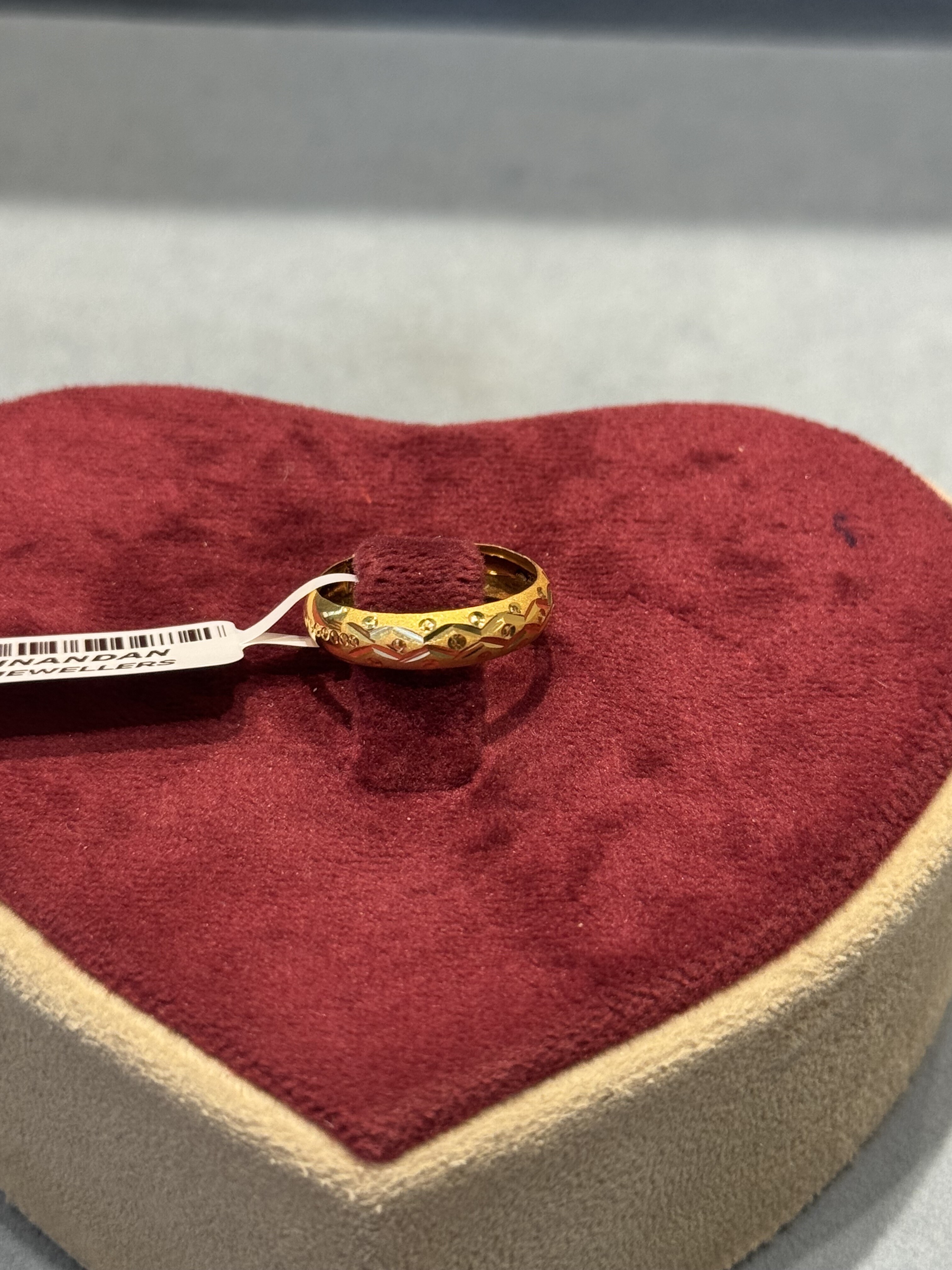 Ladies Rings