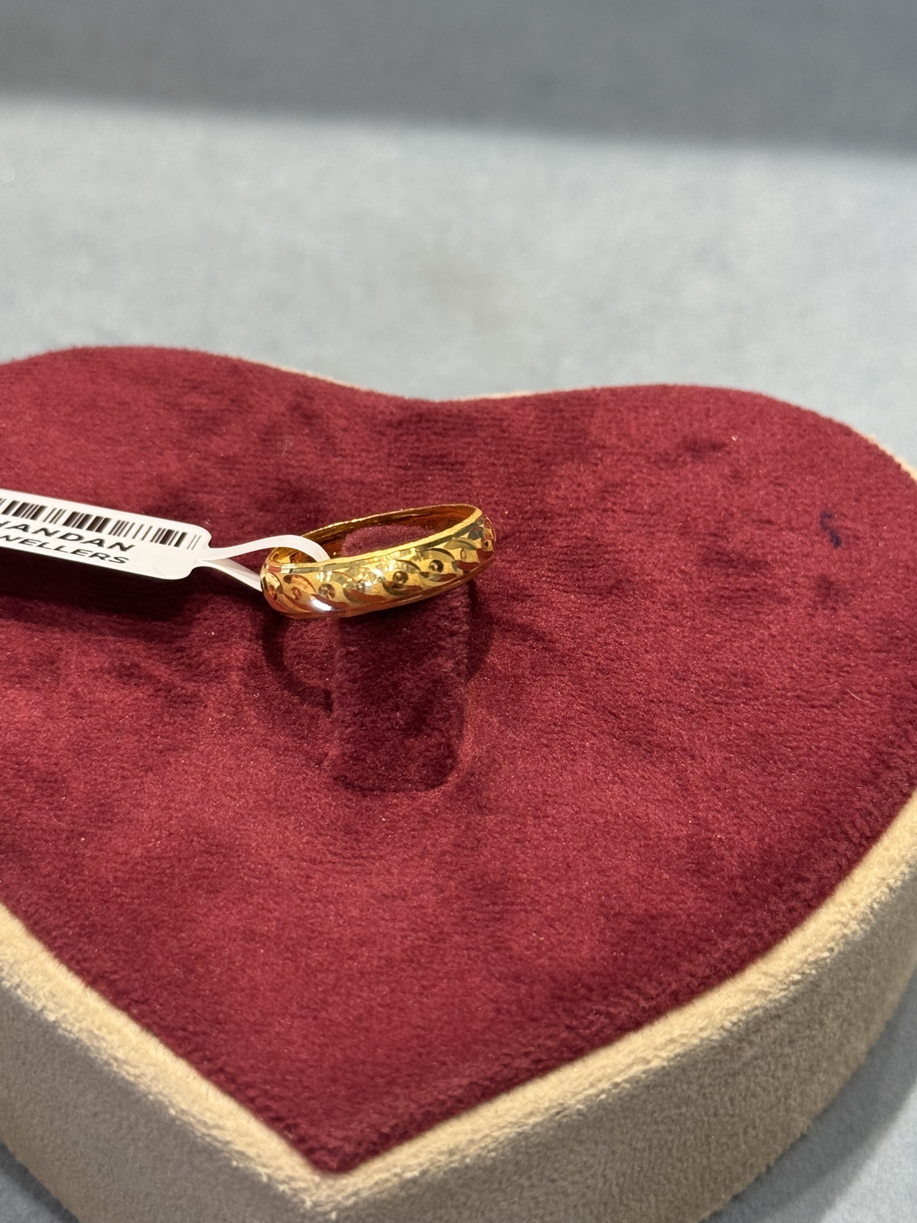 Ladies Rings