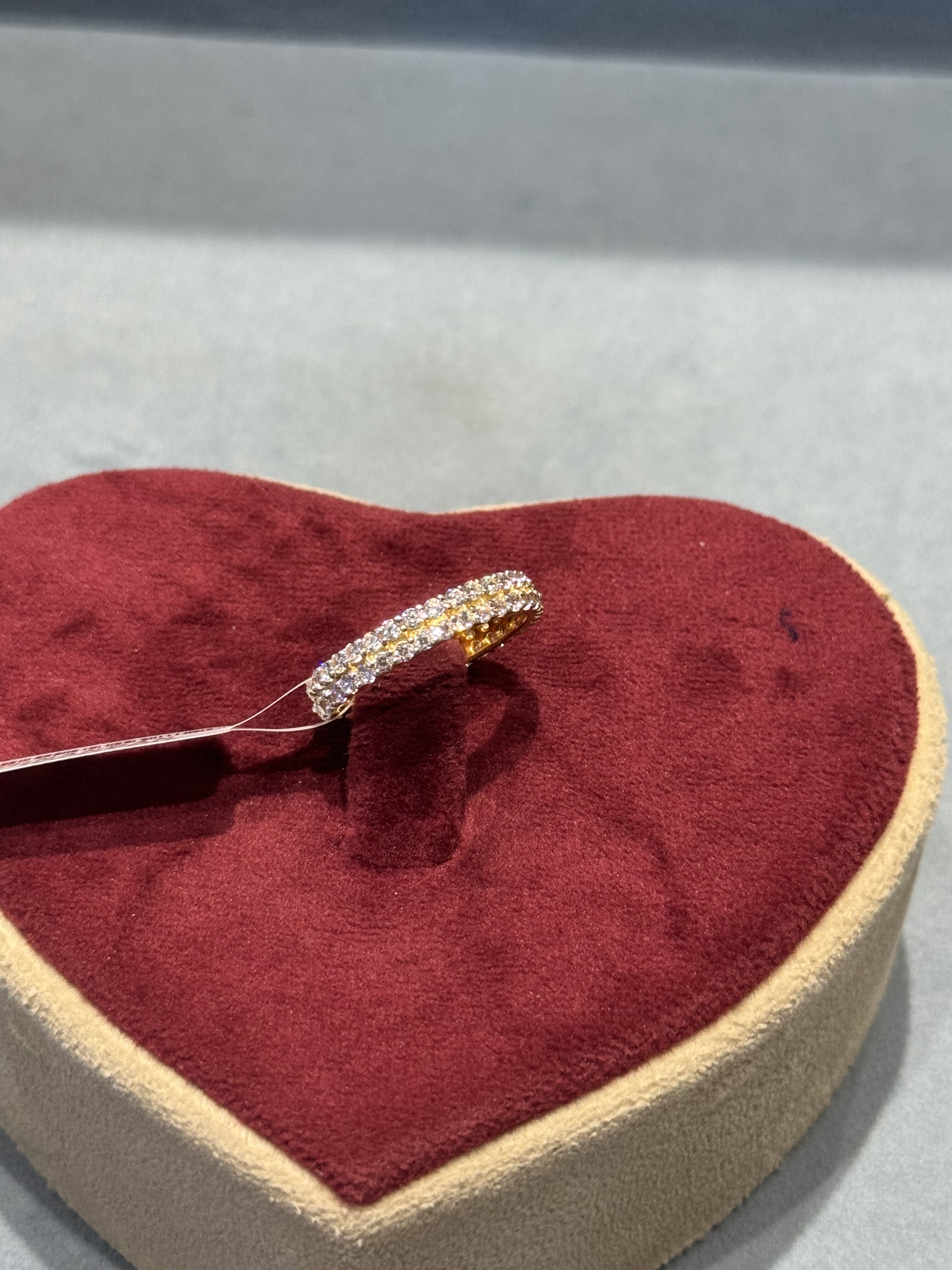 Gents Rings