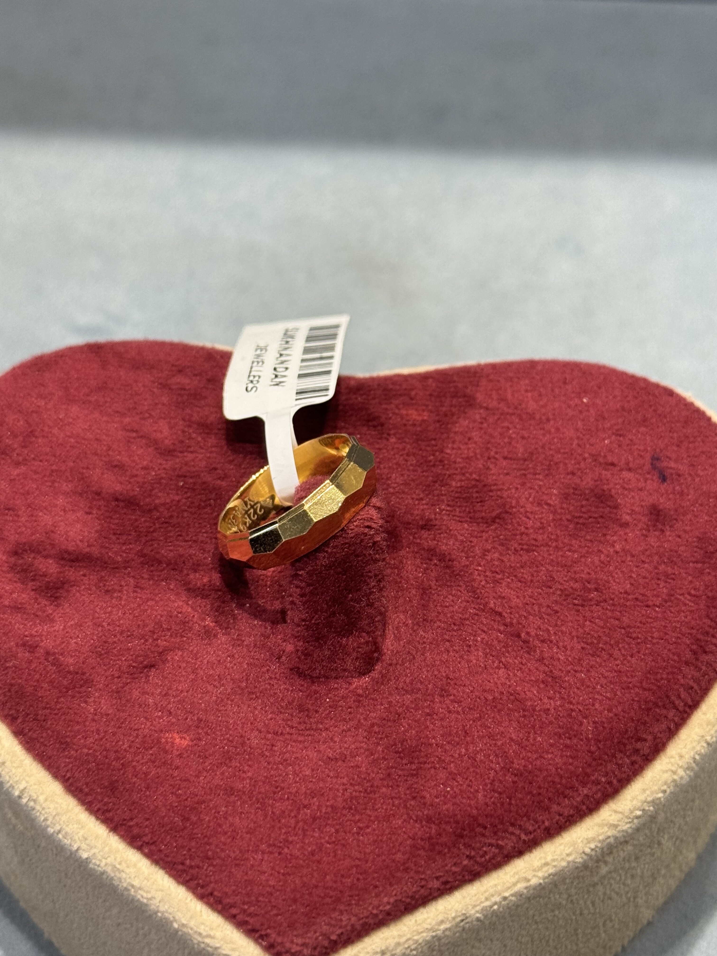 Ladies Rings