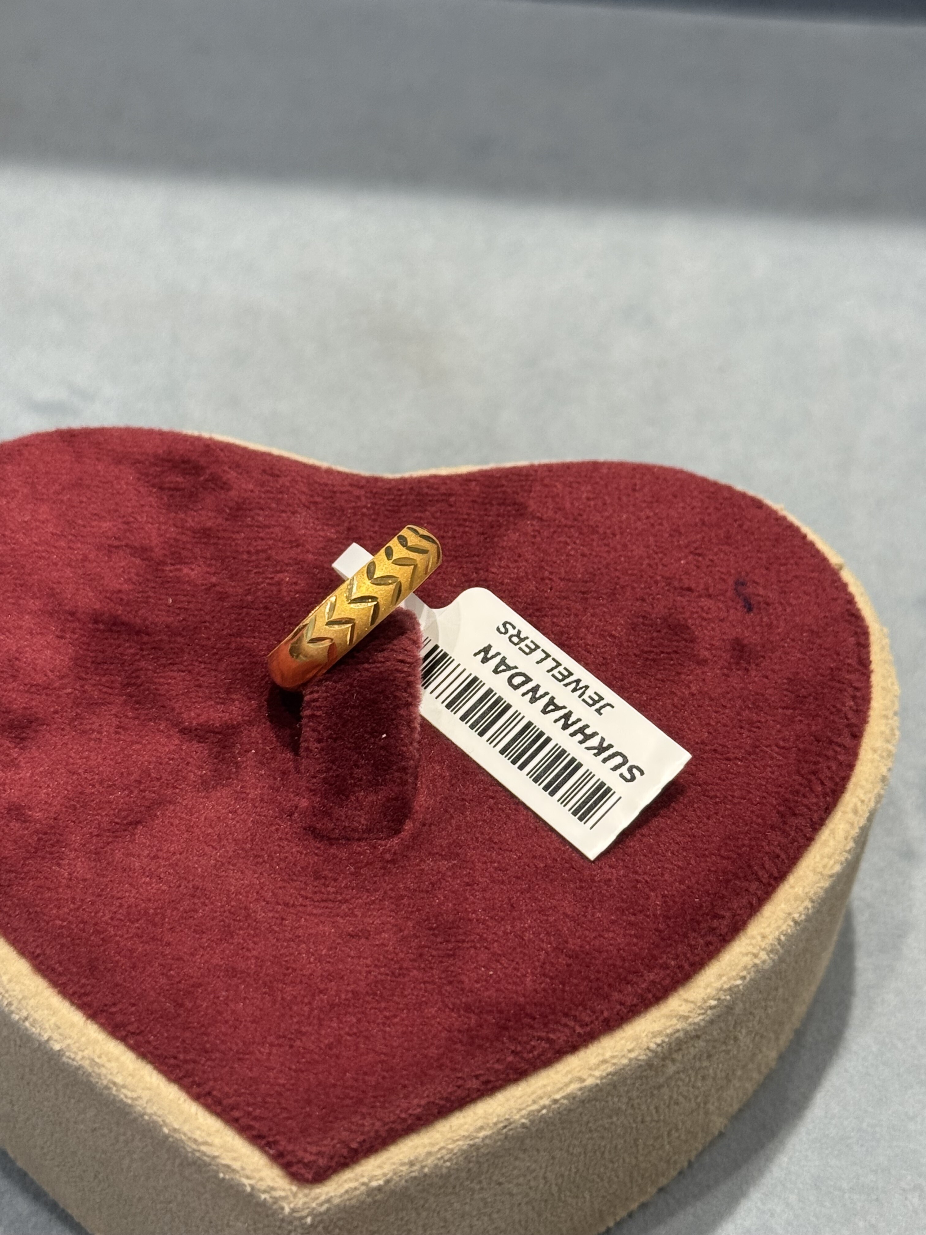 Ladies Rings