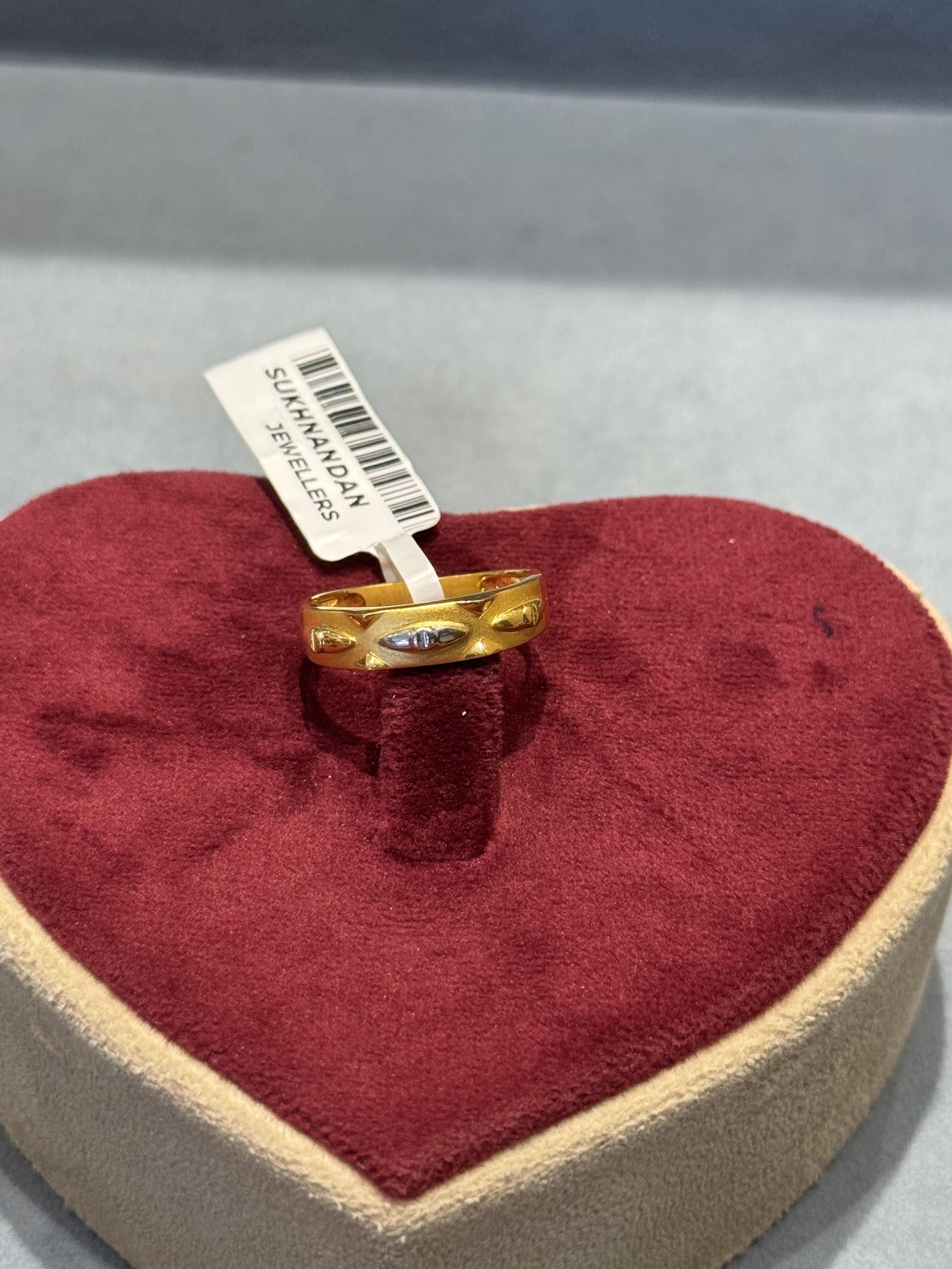 Gents Rings