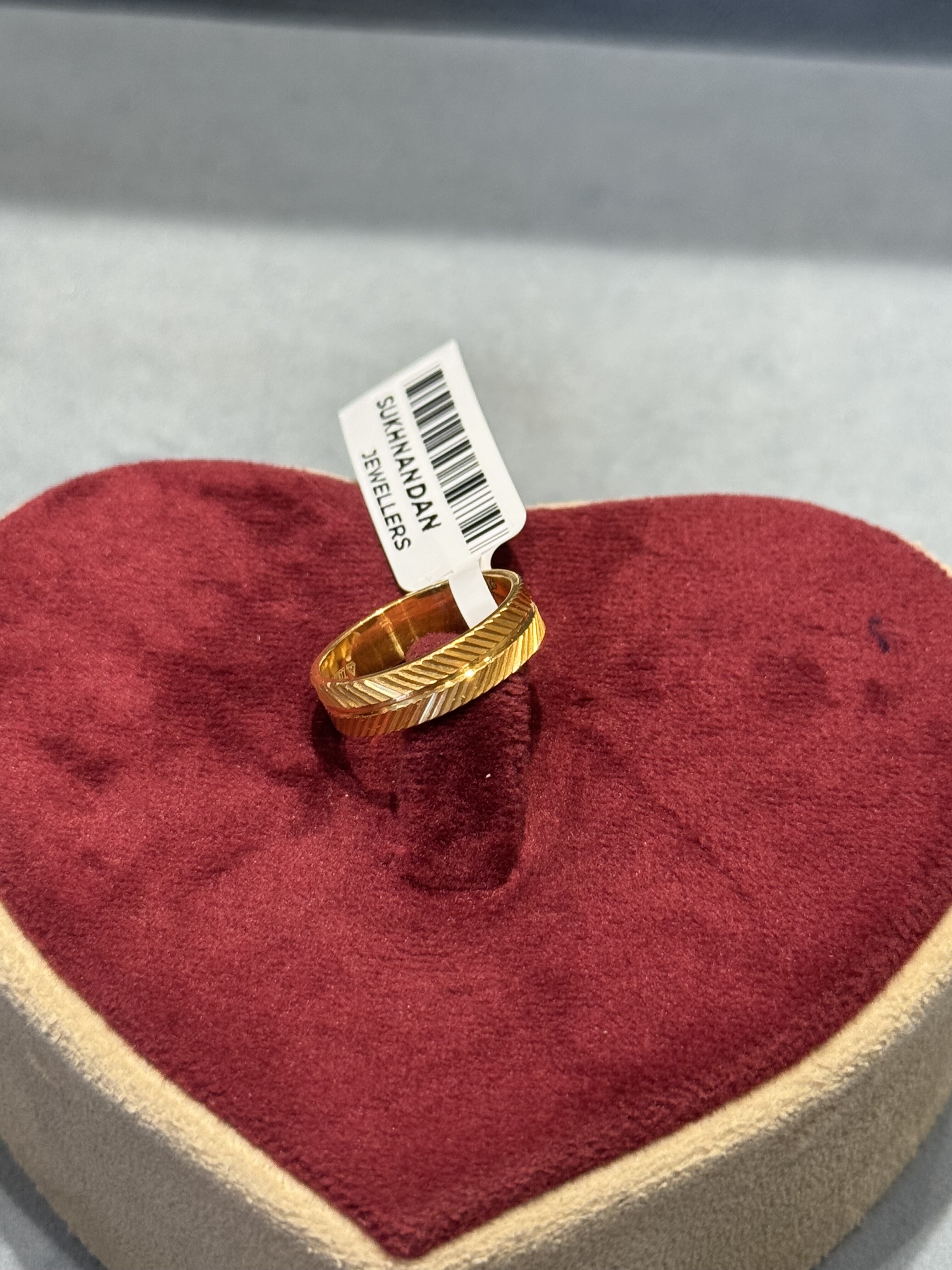 Ladies Rings