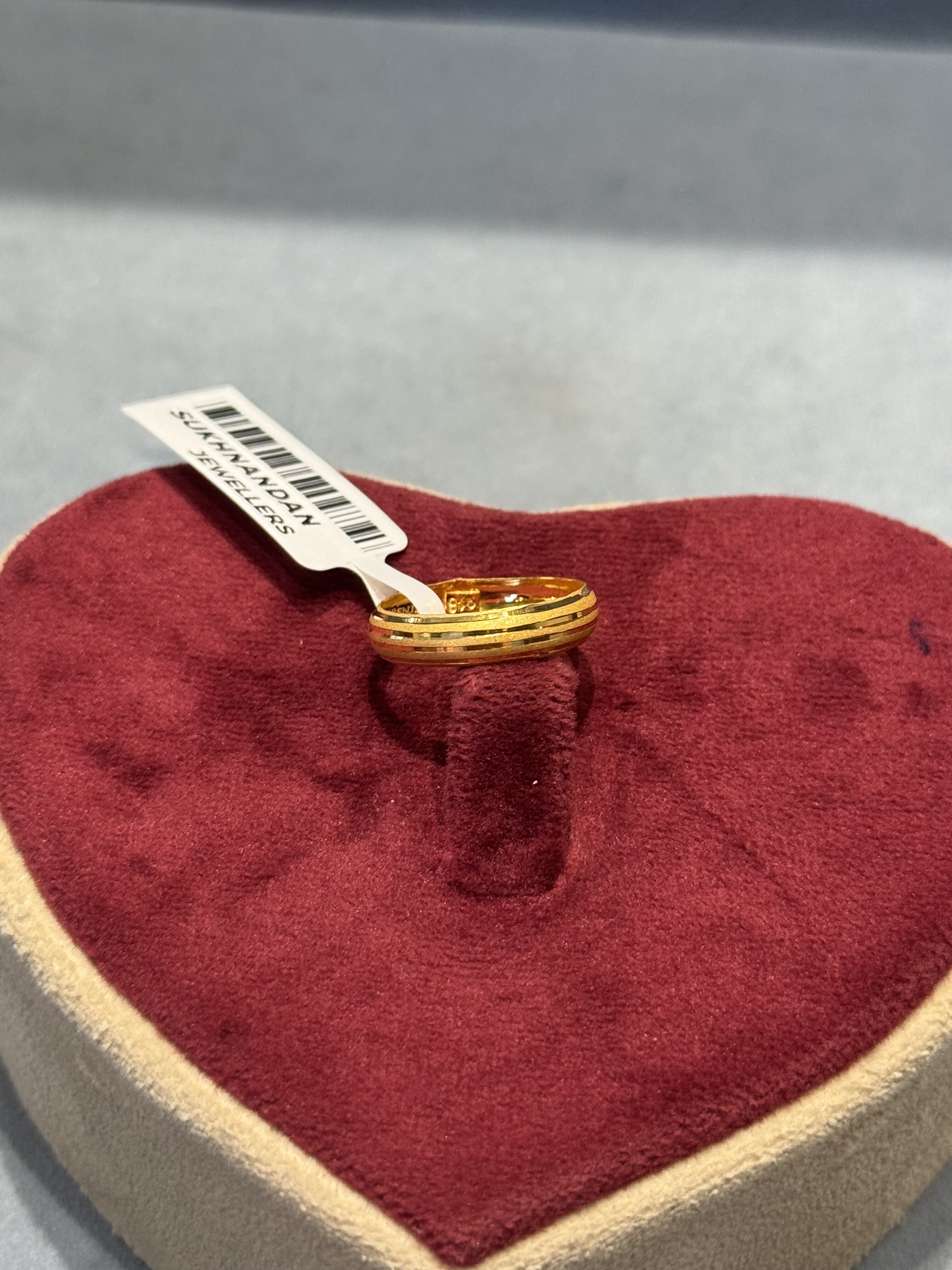 Ladies Rings