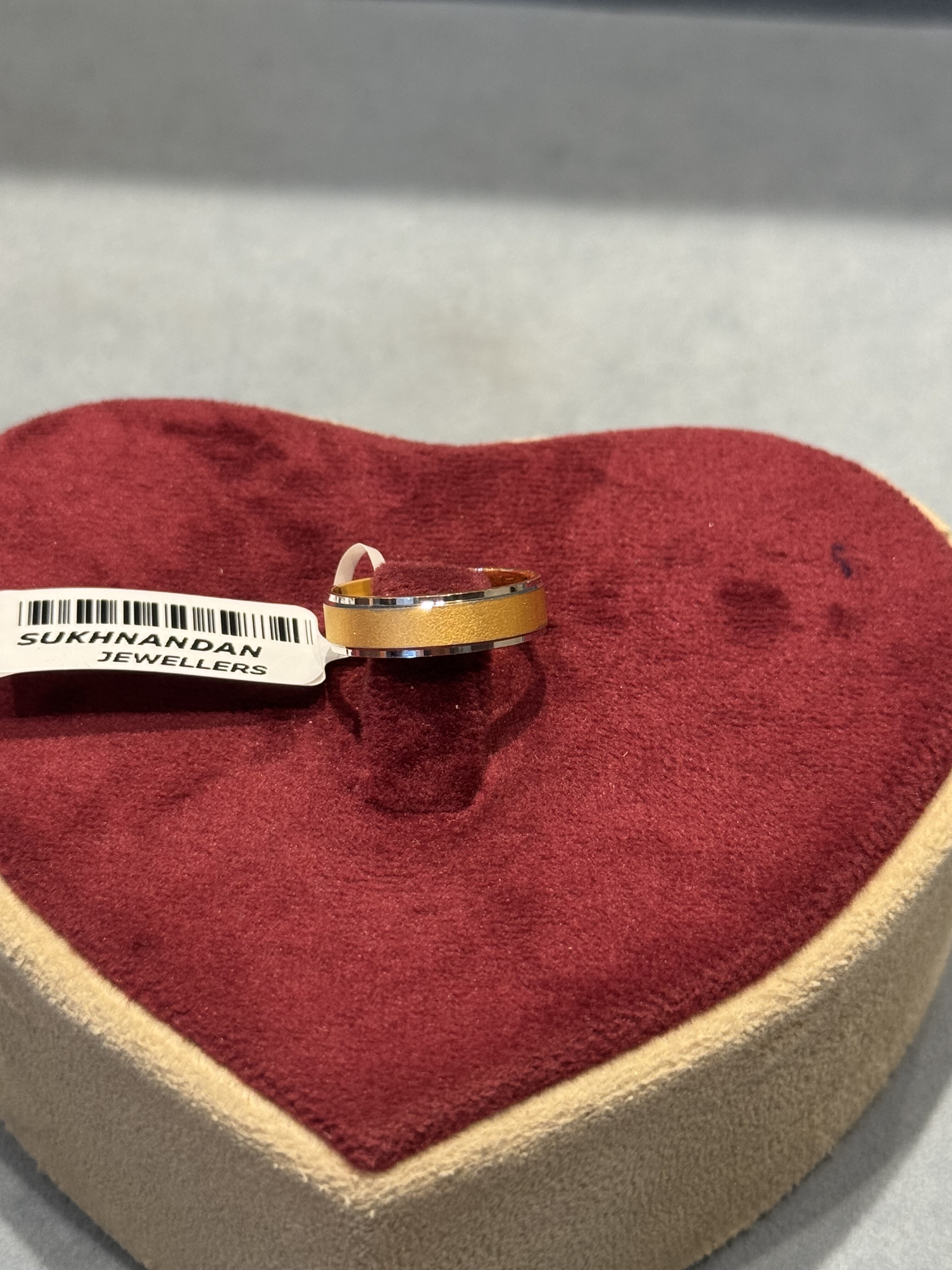 Ladies Rings