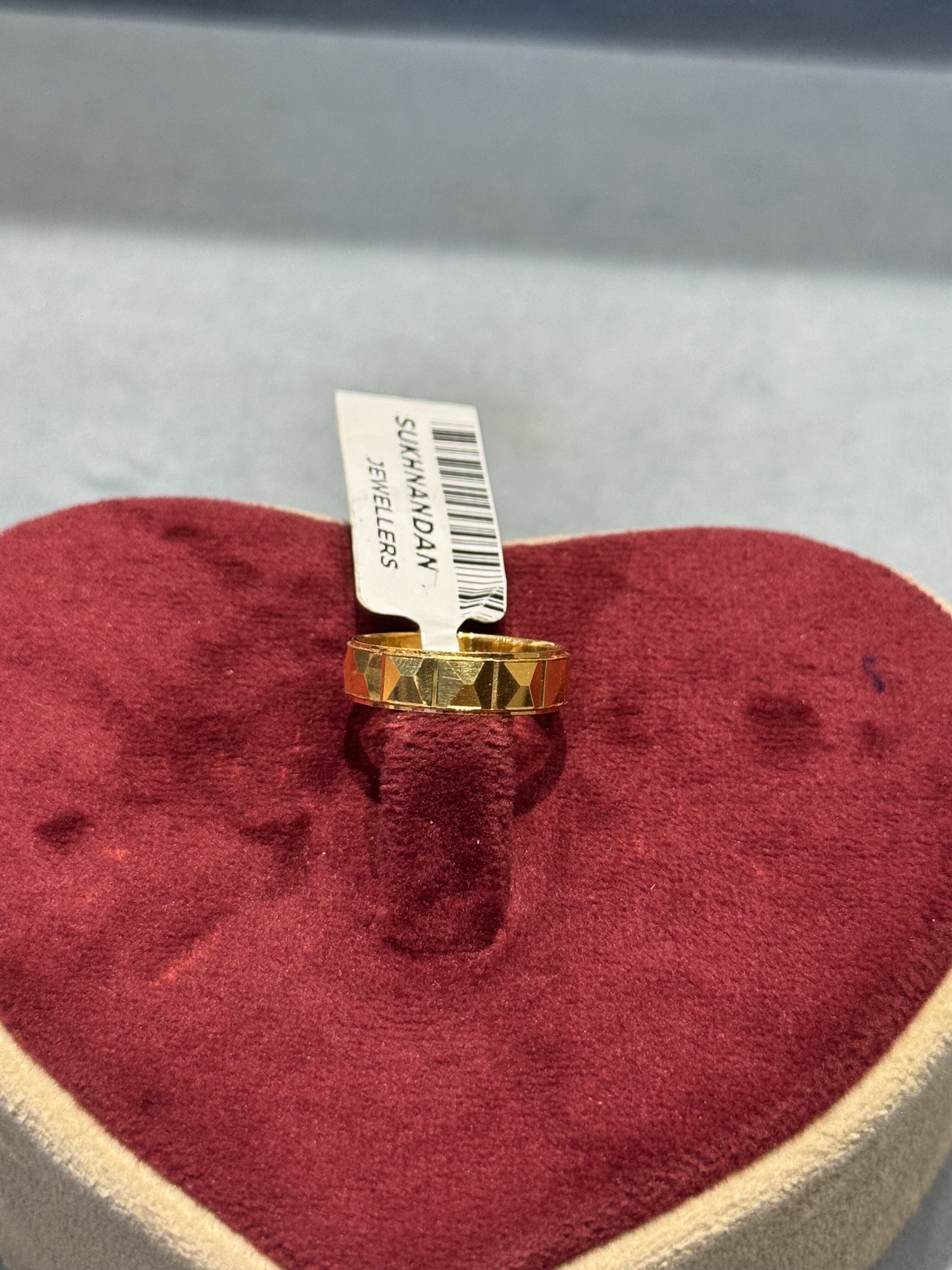 Ladies Rings